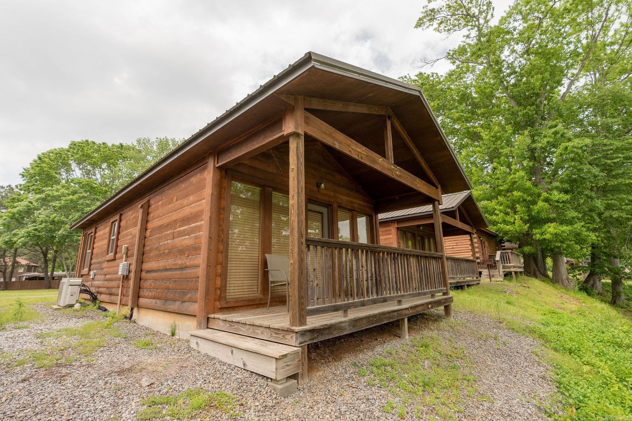 WINKLEY CROSSING - Residential