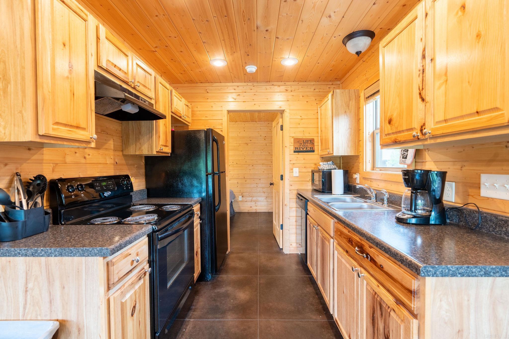 WINKLEY CROSSING - Residential