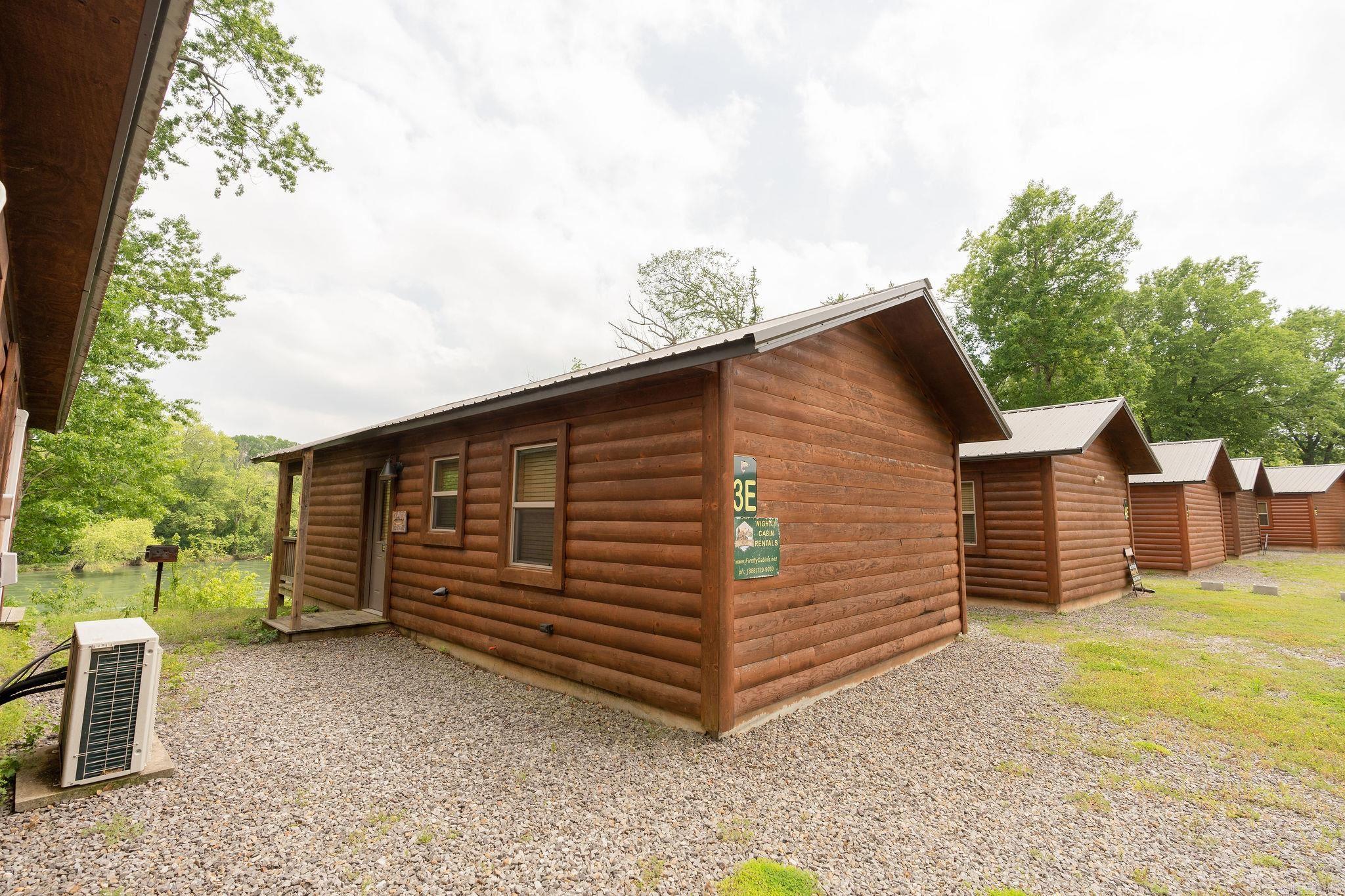 WINKLEY CROSSING - Residential