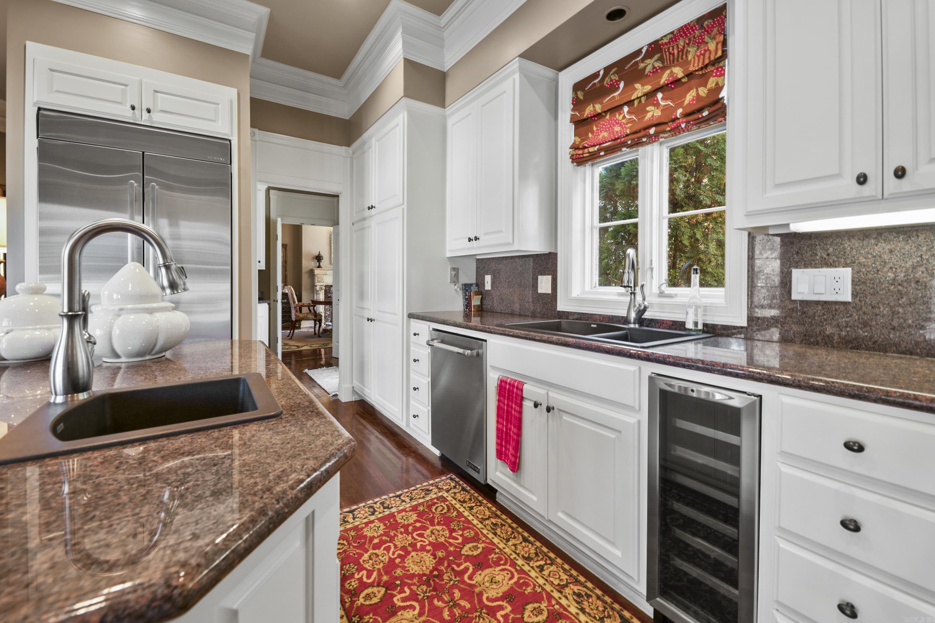 Searcy Country Club - Residential