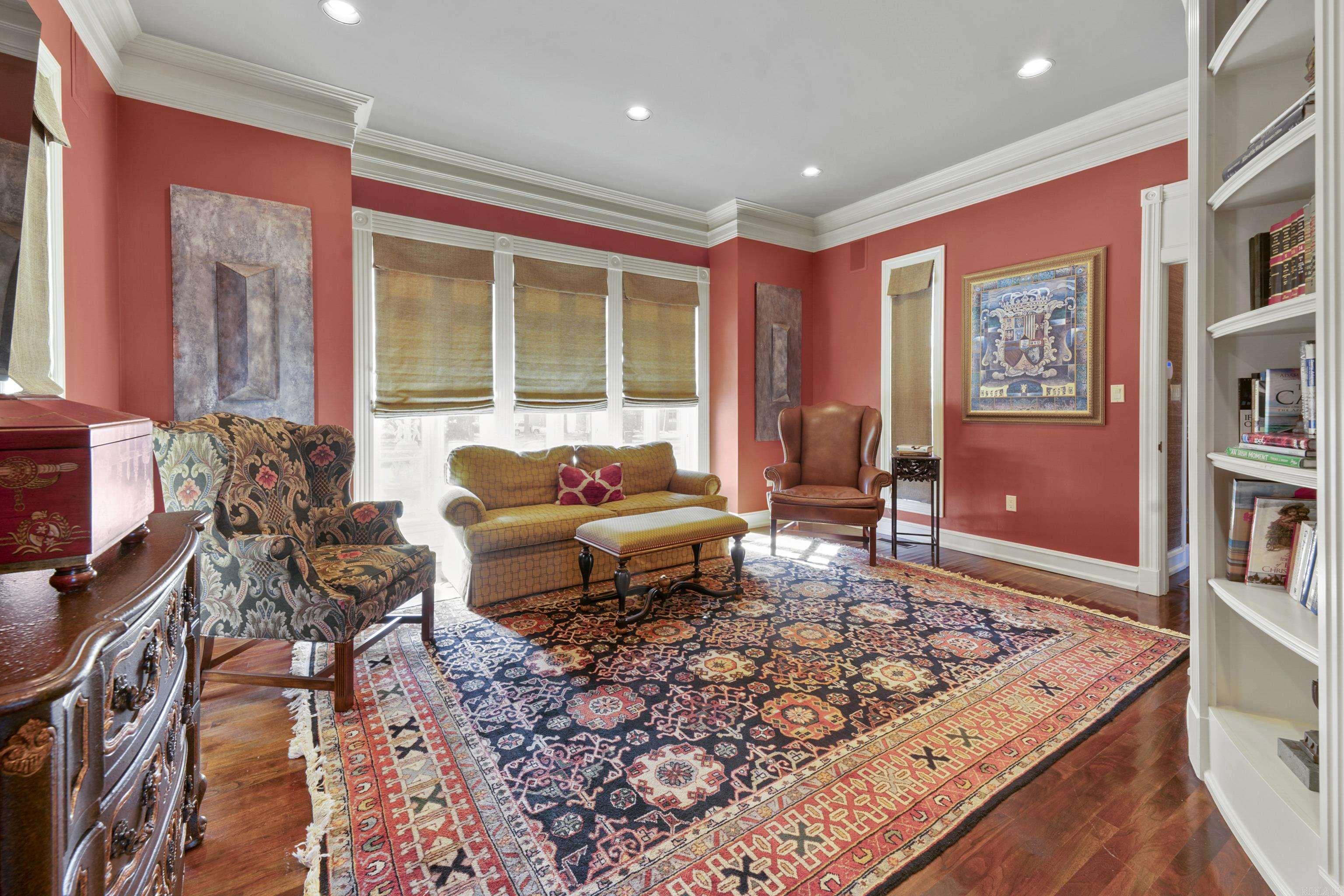 Searcy Country Club - Residential
