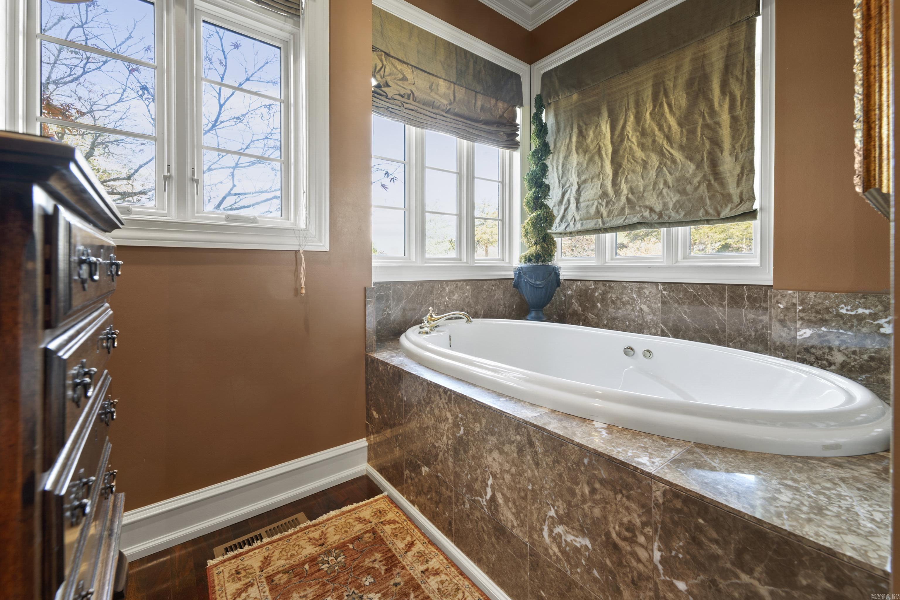 Searcy Country Club - Residential