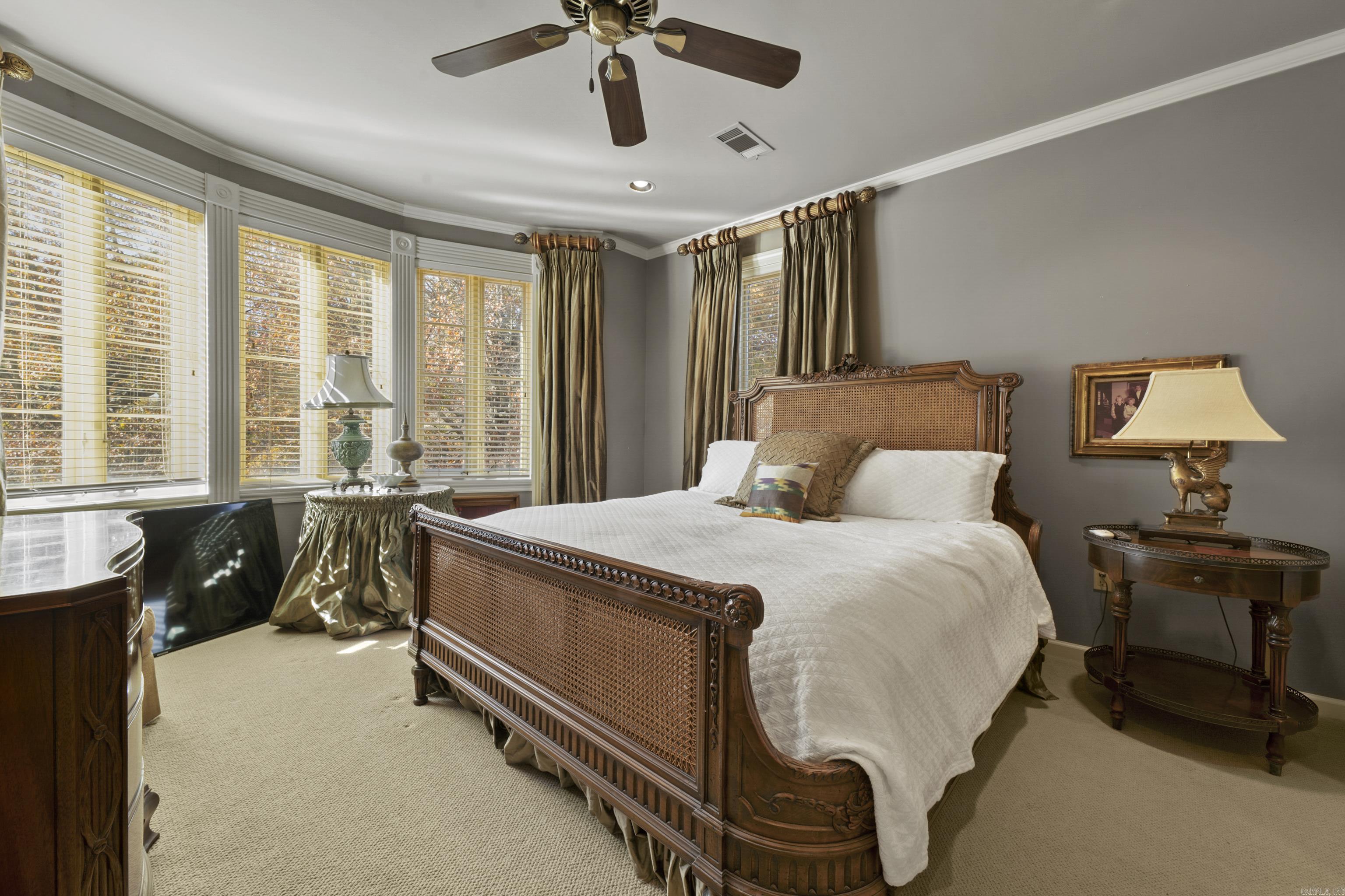 Searcy Country Club - Residential