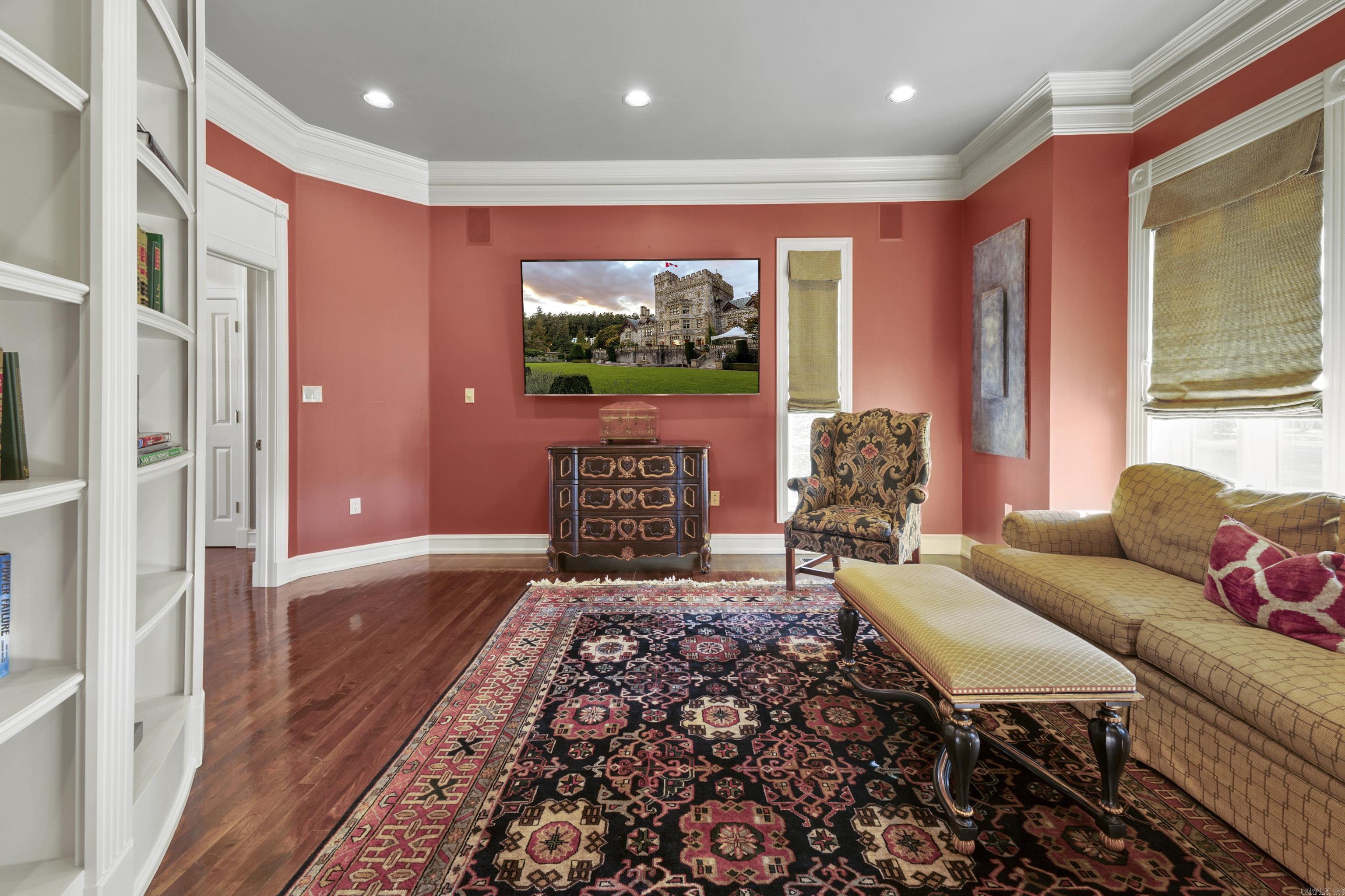 Searcy Country Club - Residential