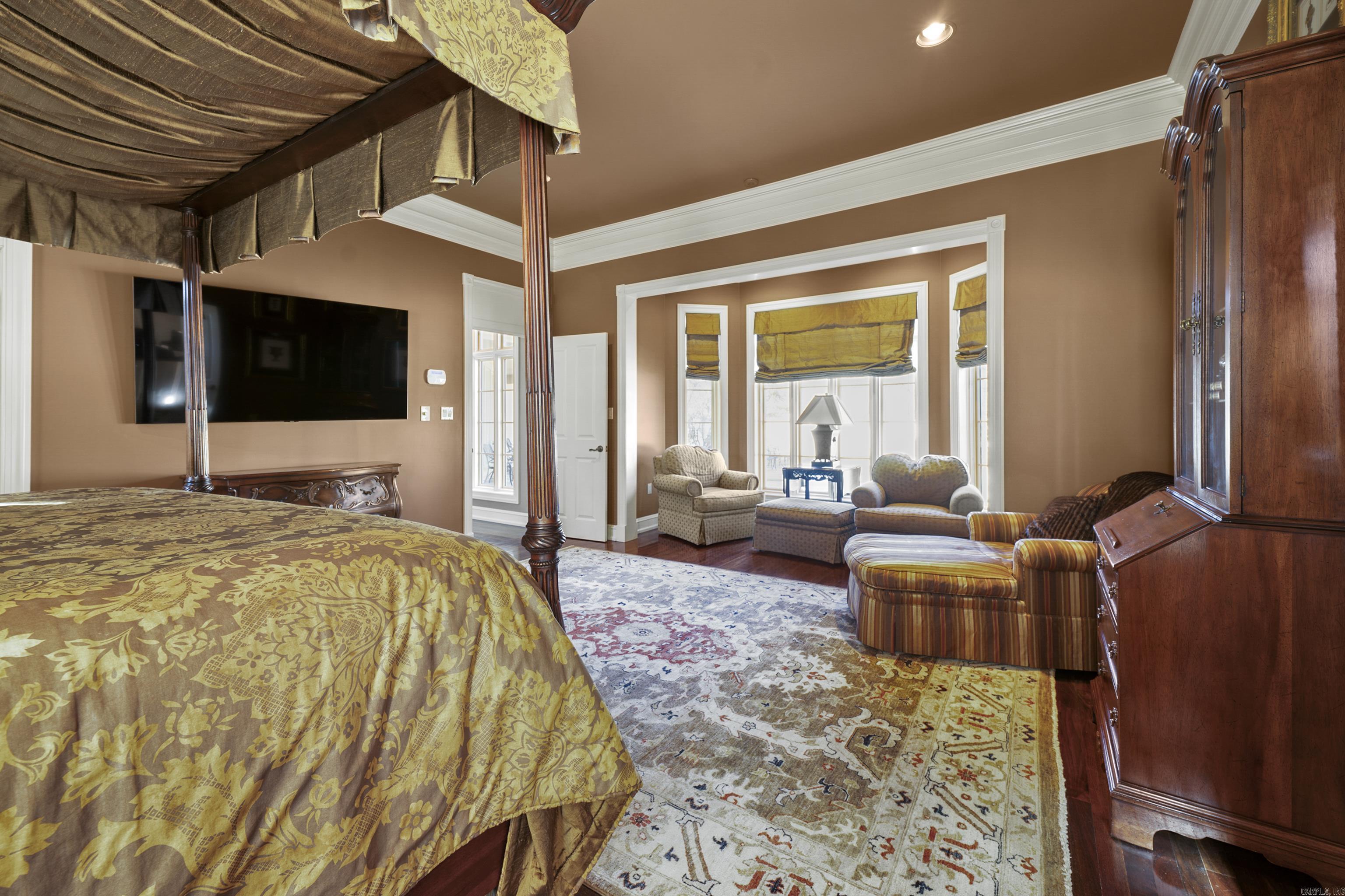 Searcy Country Club - Residential