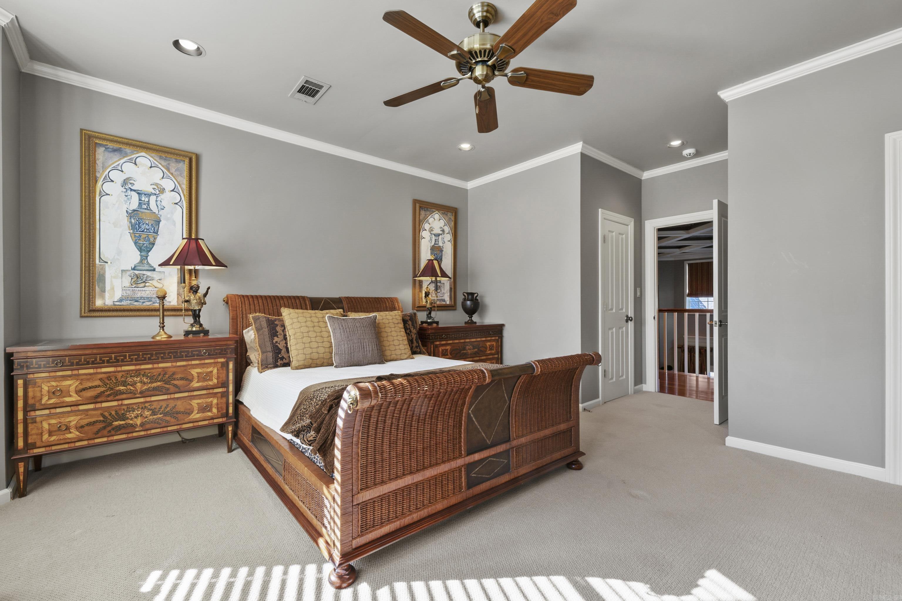 Searcy Country Club - Residential