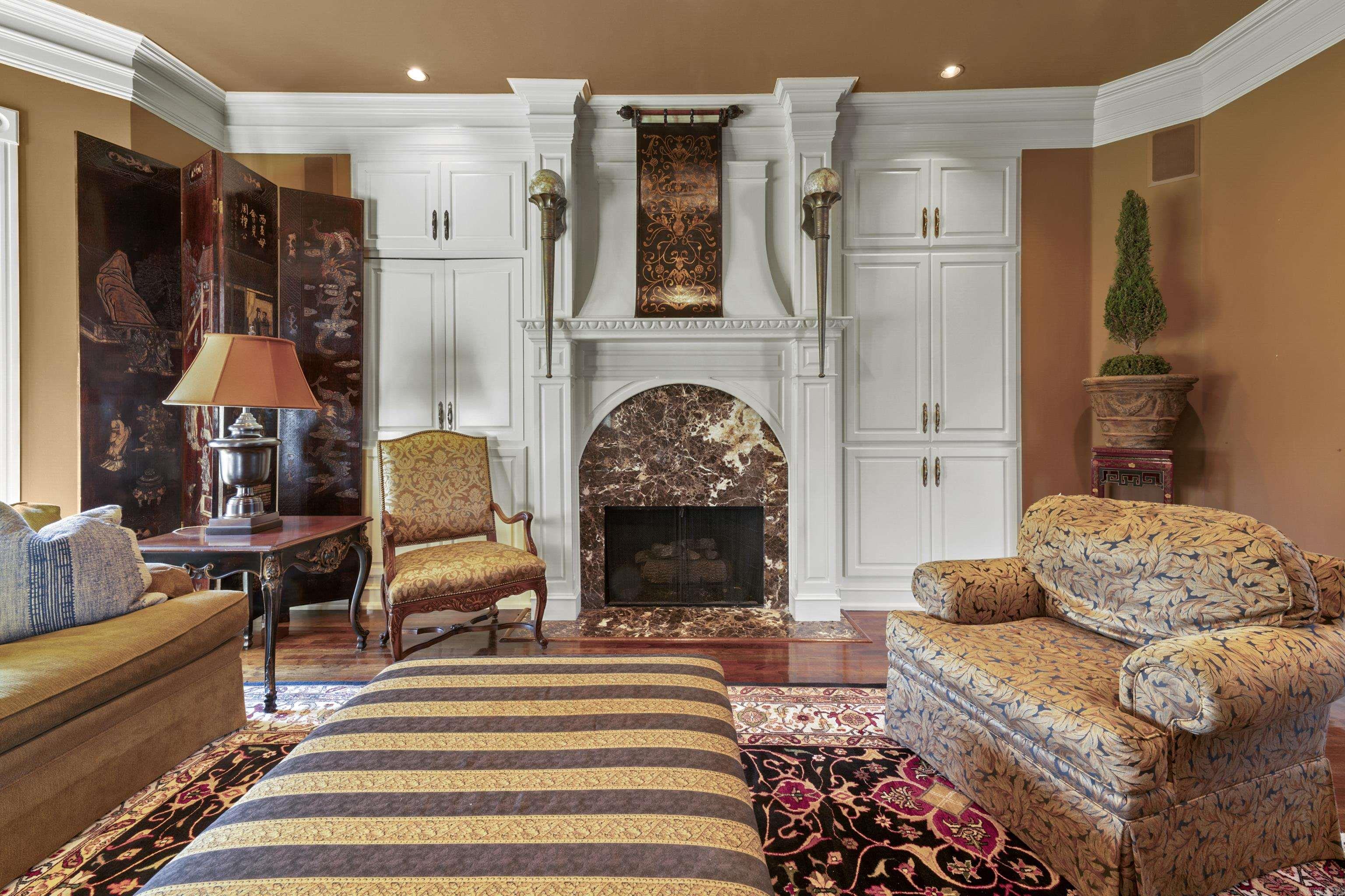 Searcy Country Club - Residential