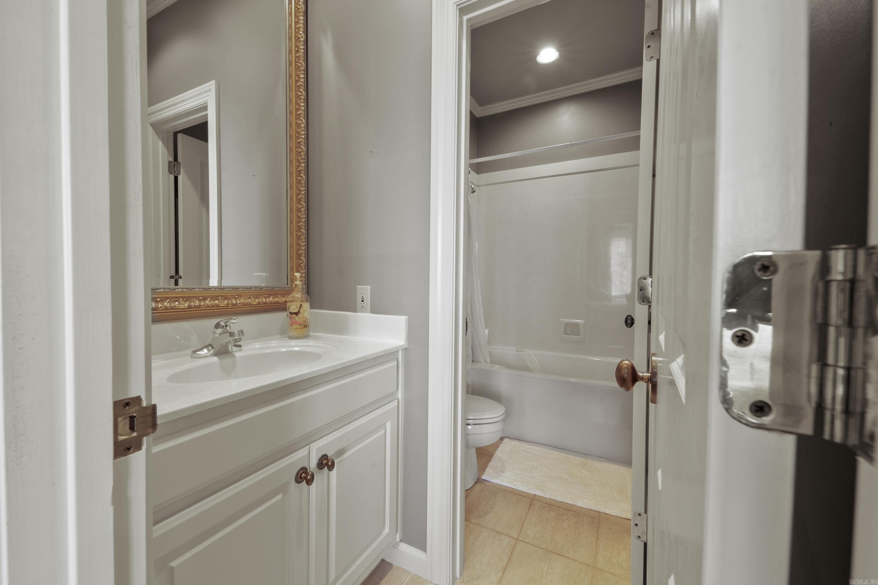 Searcy Country Club - Residential