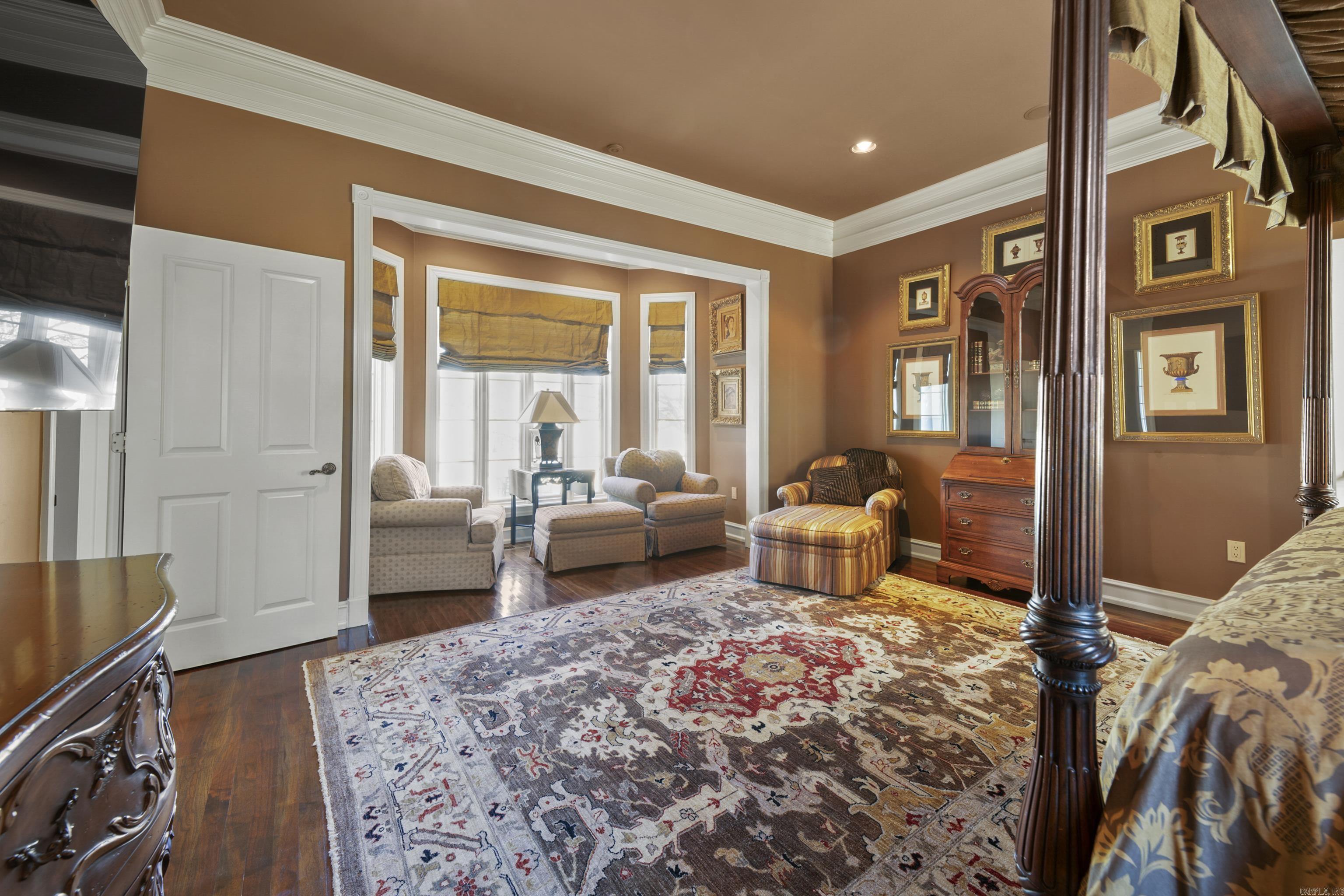 Searcy Country Club - Residential