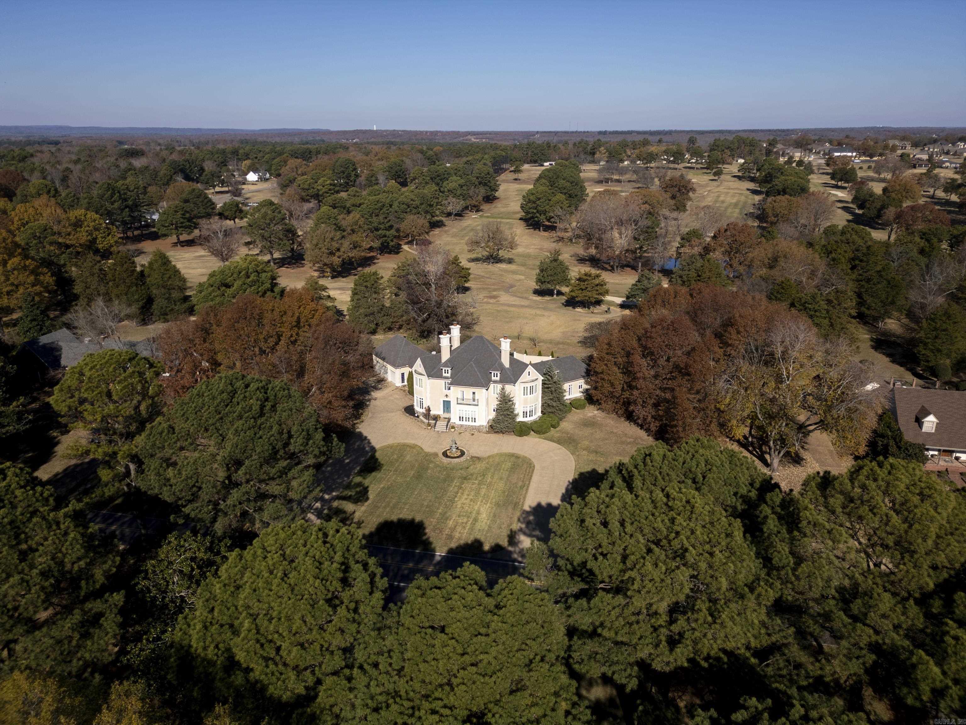 Searcy Country Club - Residential
