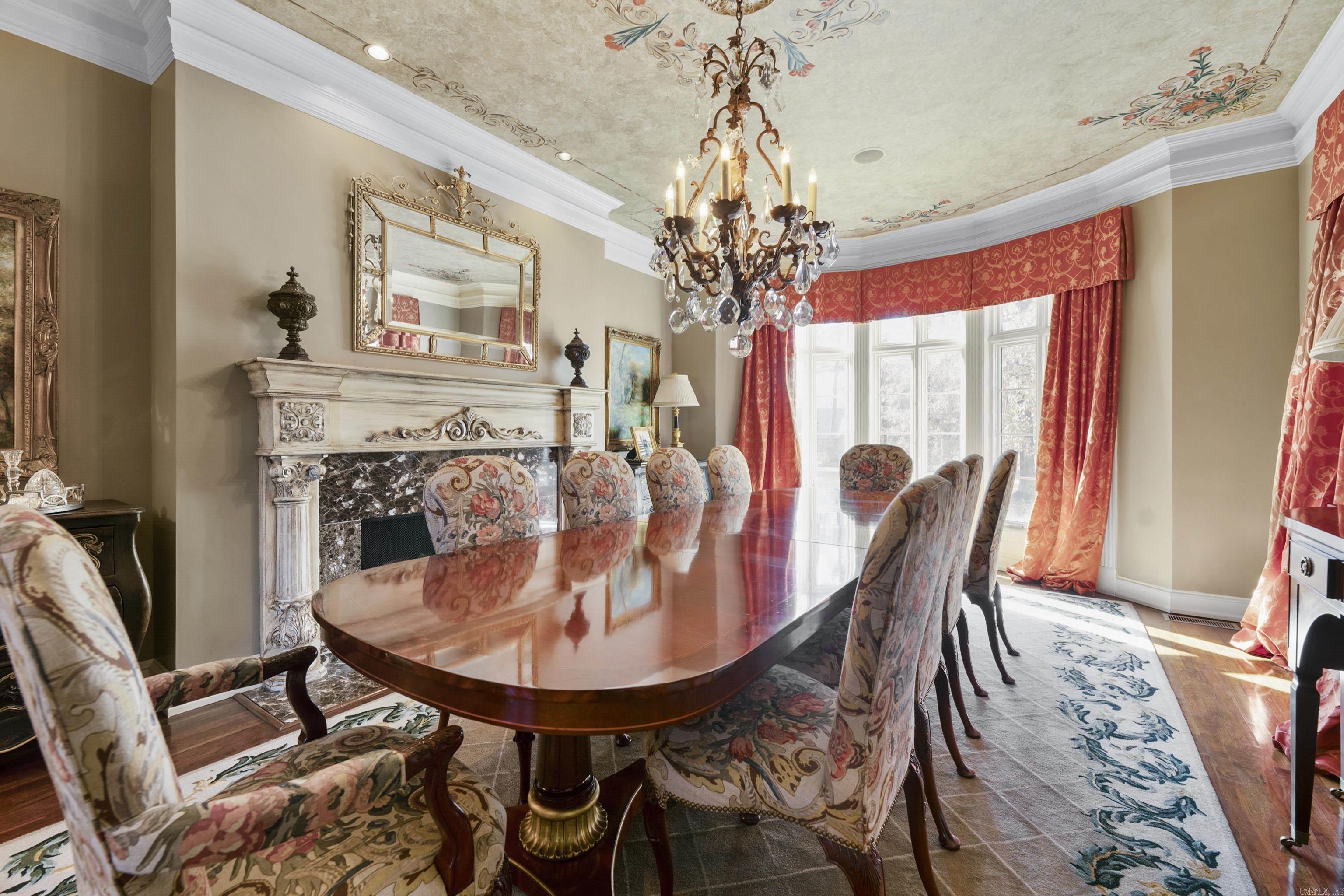 Searcy Country Club - Residential