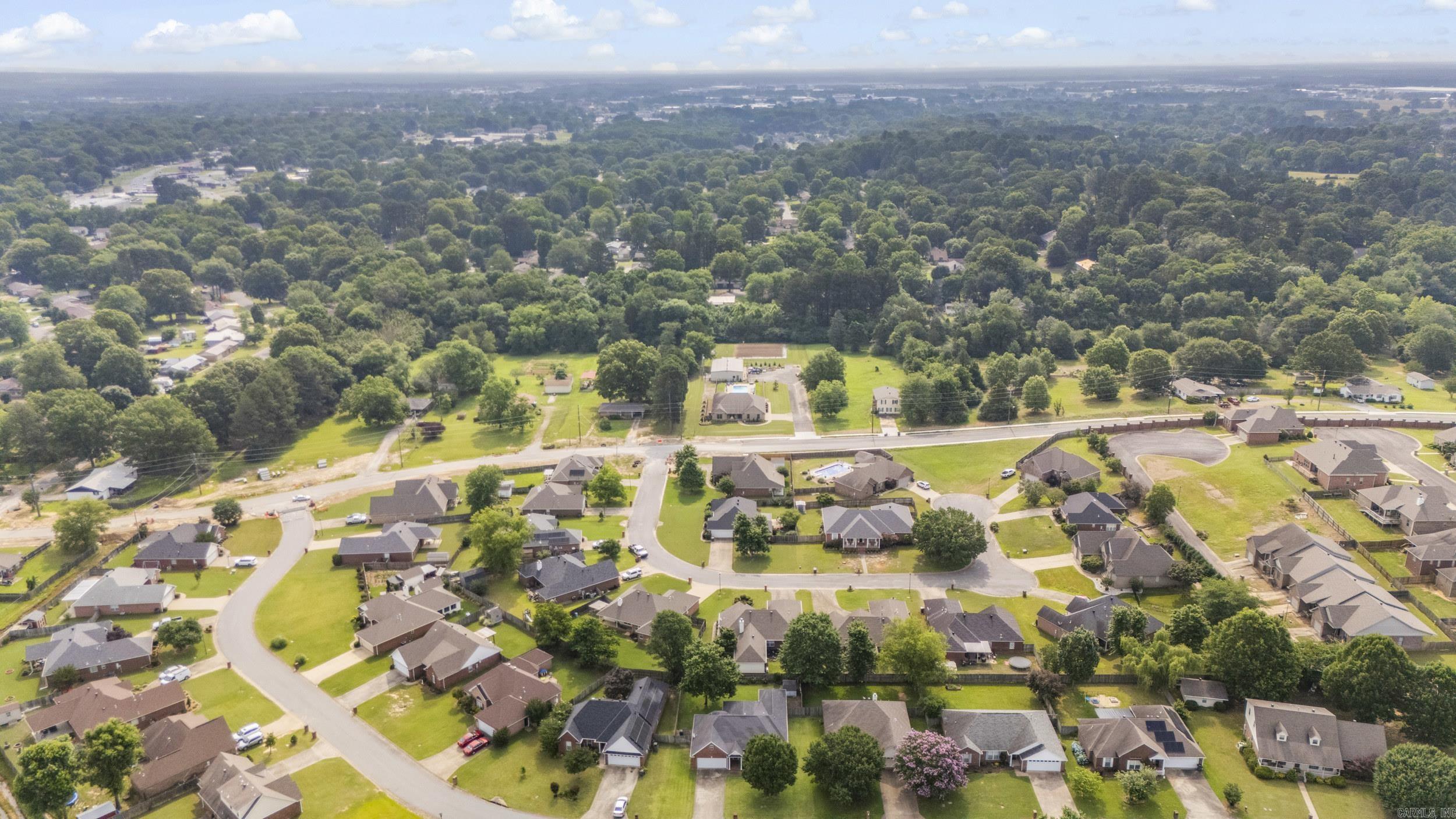 BELVEDERE - Residential