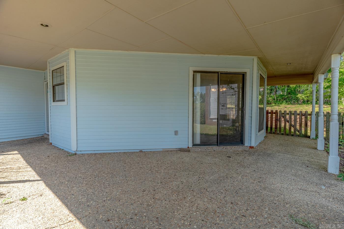 OTTER CREEK COMMUNITY - Residential