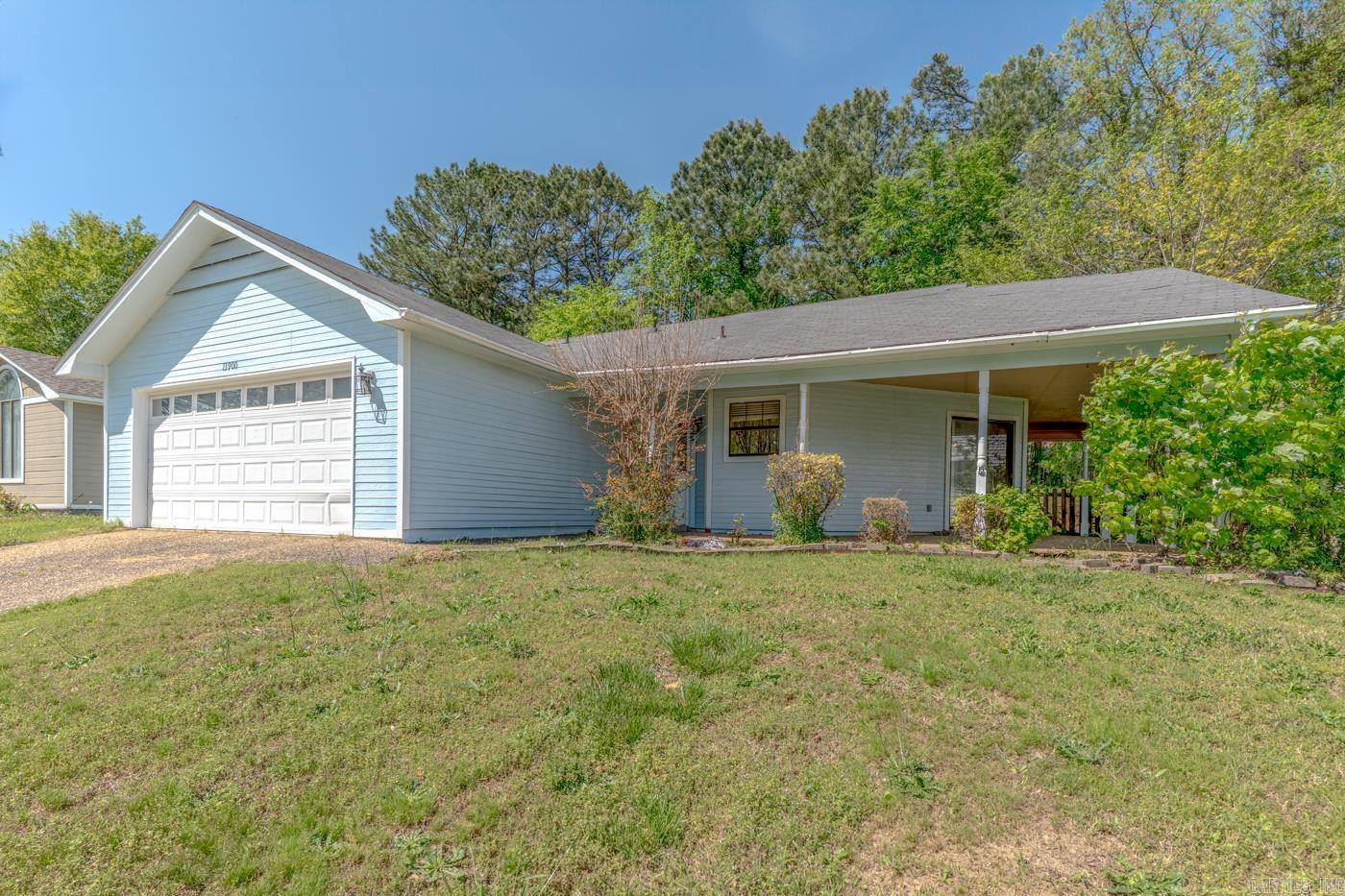 OTTER CREEK COMMUNITY - Residential