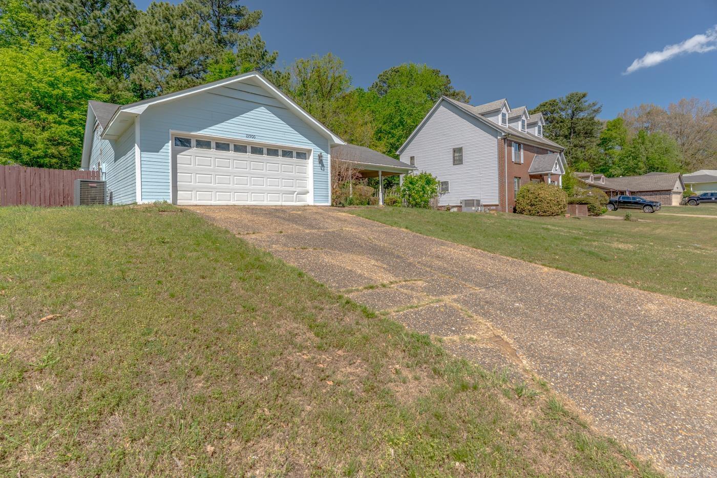 OTTER CREEK COMMUNITY - Residential