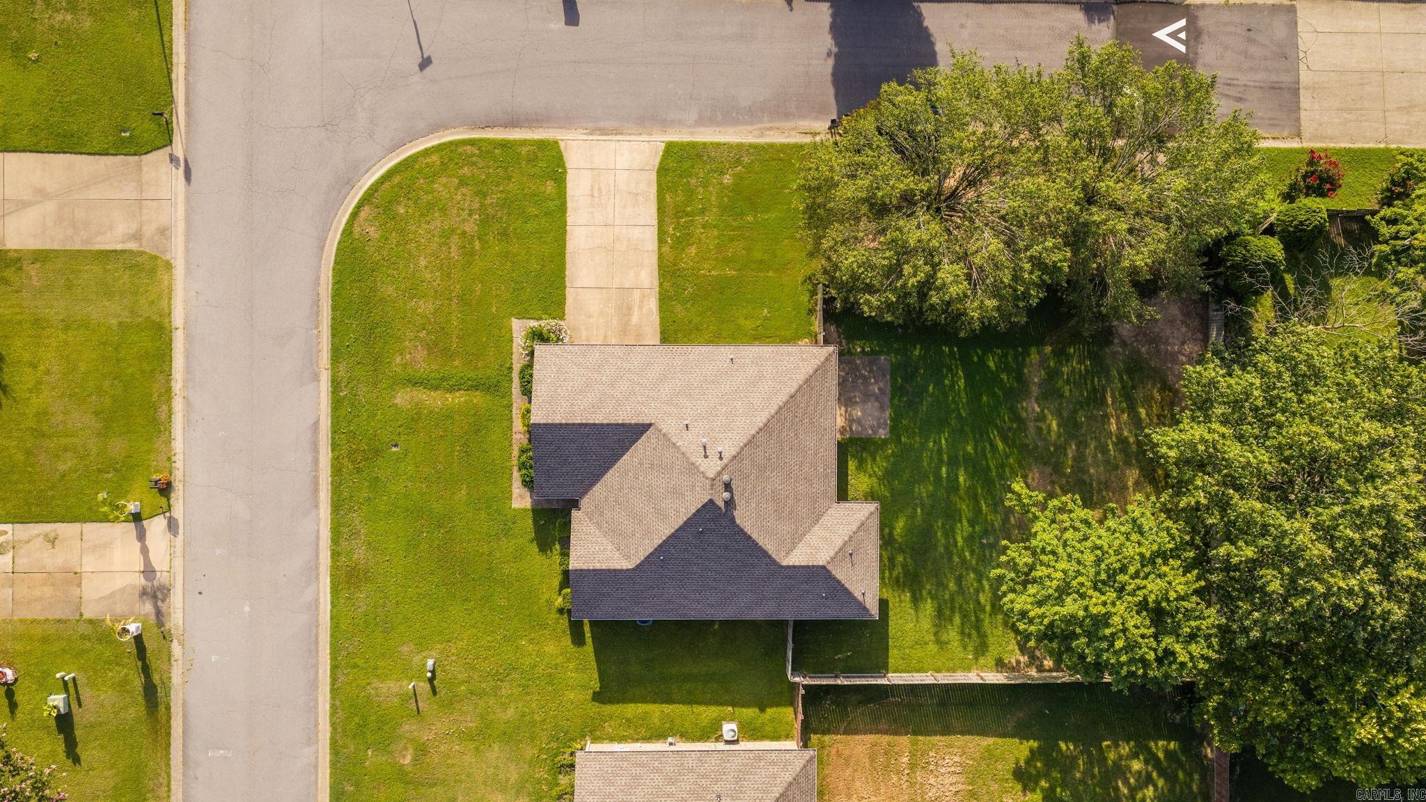 BROWNSTONE - Residential