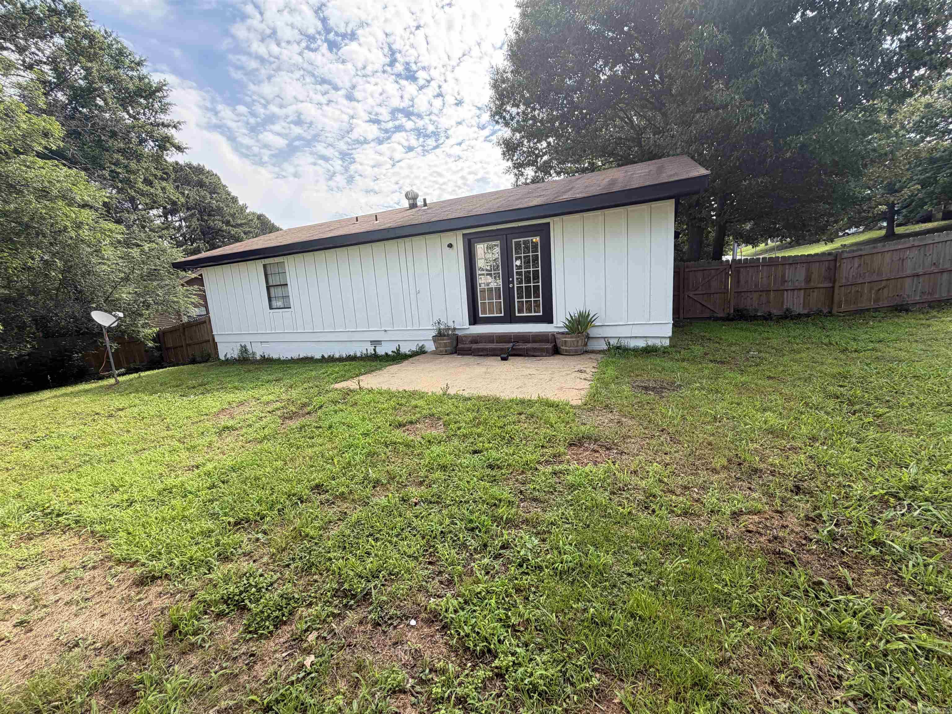 Scenic Hills - Residential