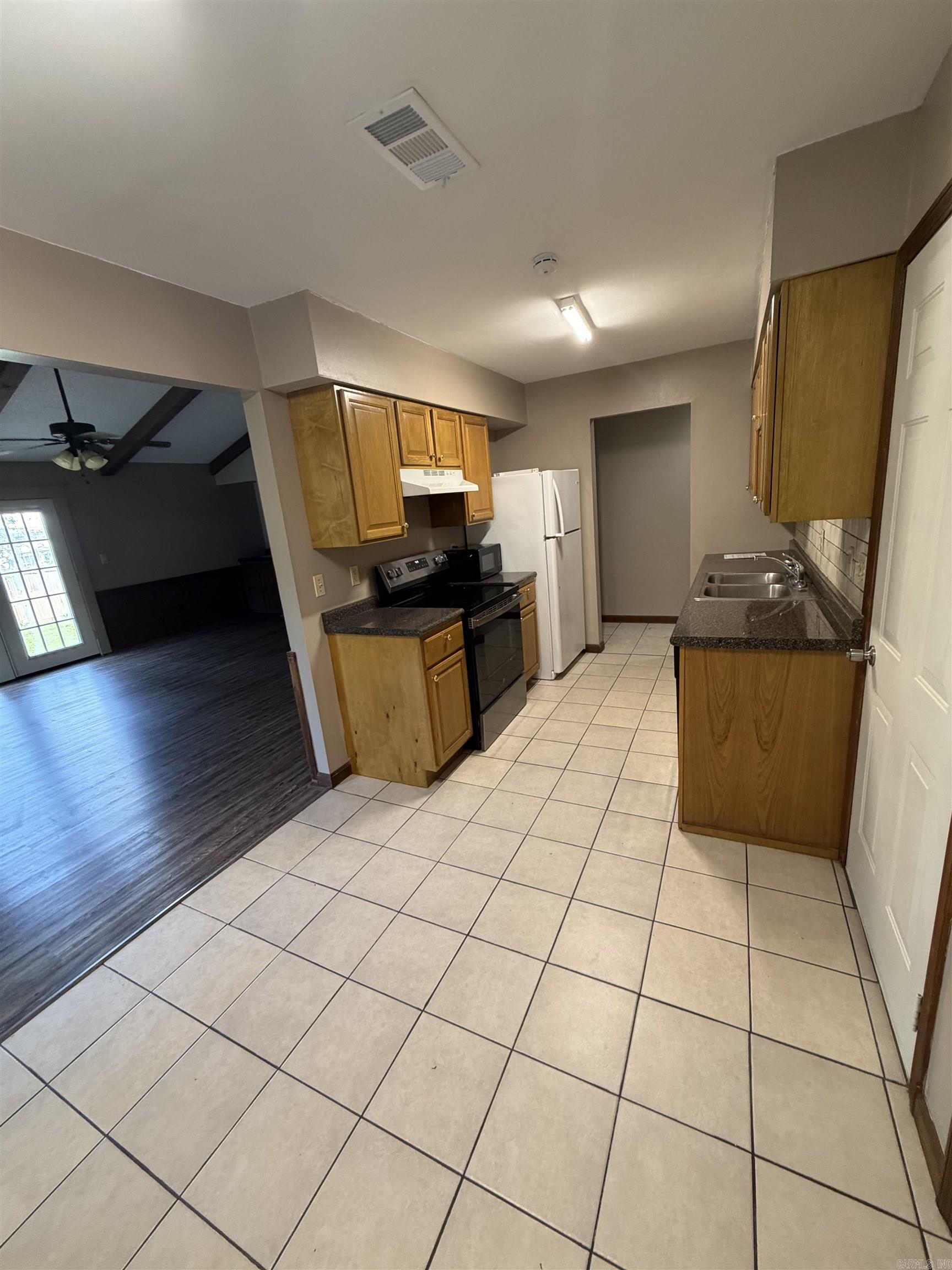 Scenic Hills - Residential