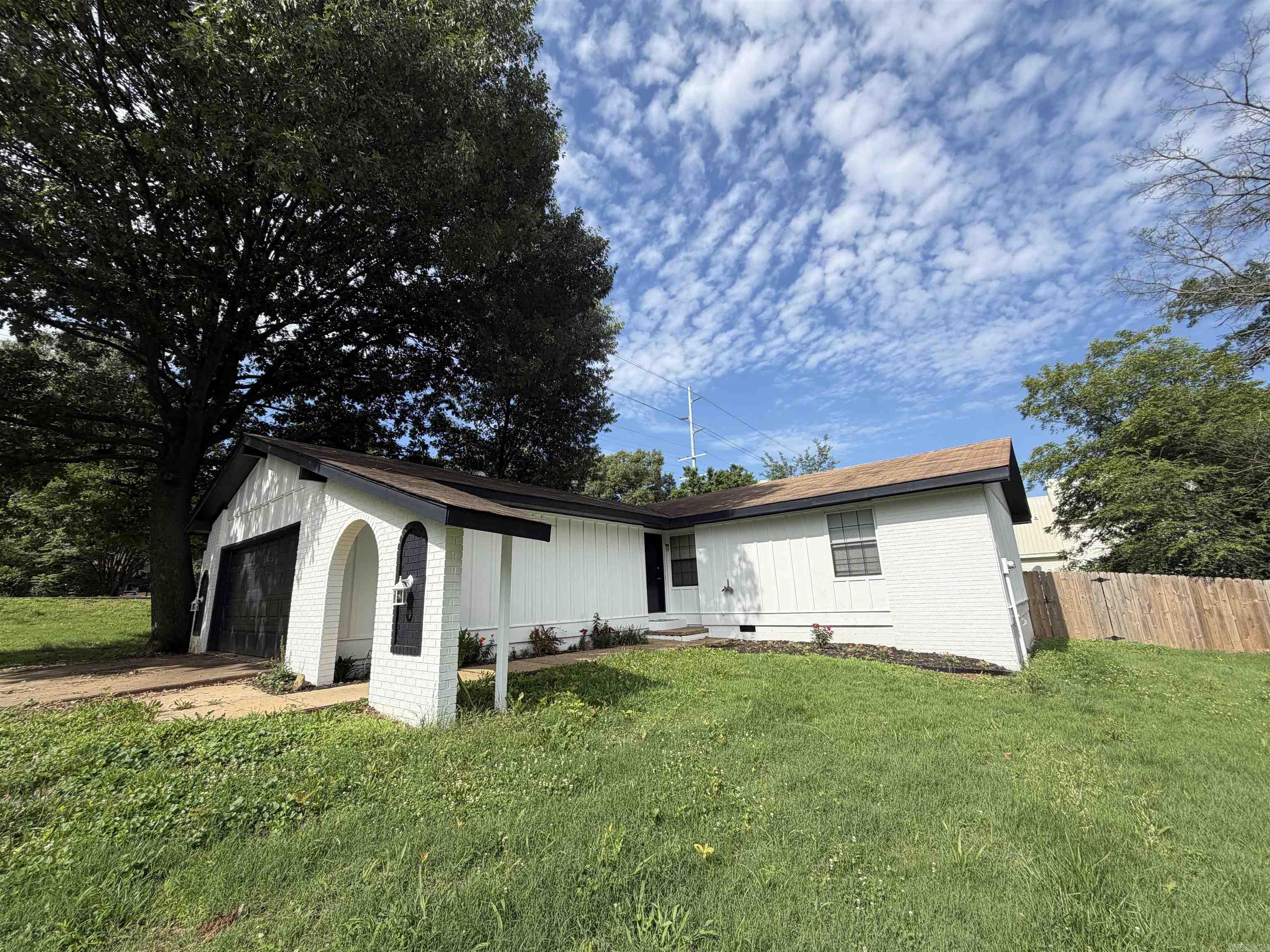 Scenic Hills - Residential