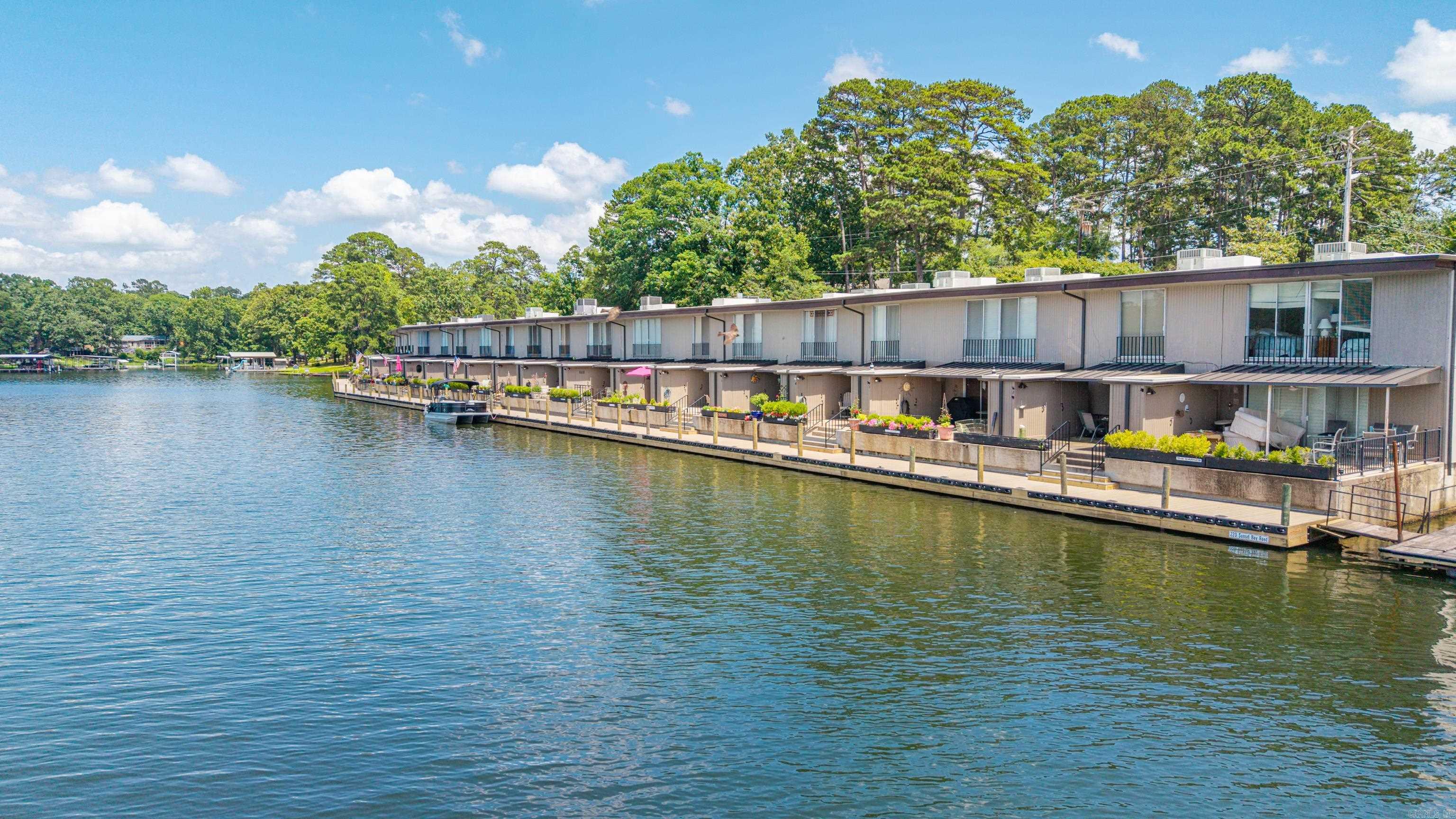 MOONLIGHT BAY COLONY HPR - Residential