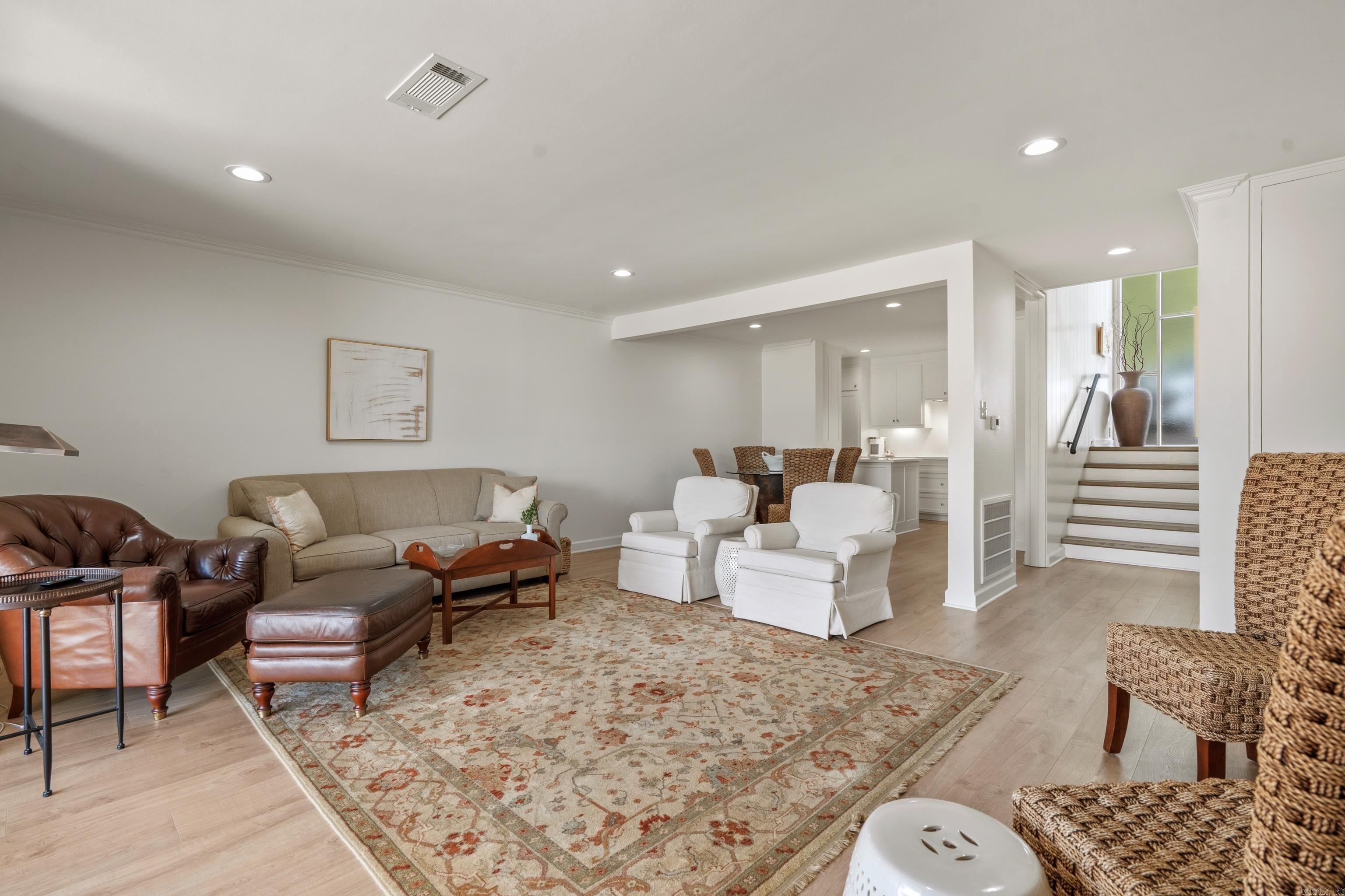 MOONLIGHT BAY COLONY HPR - Residential