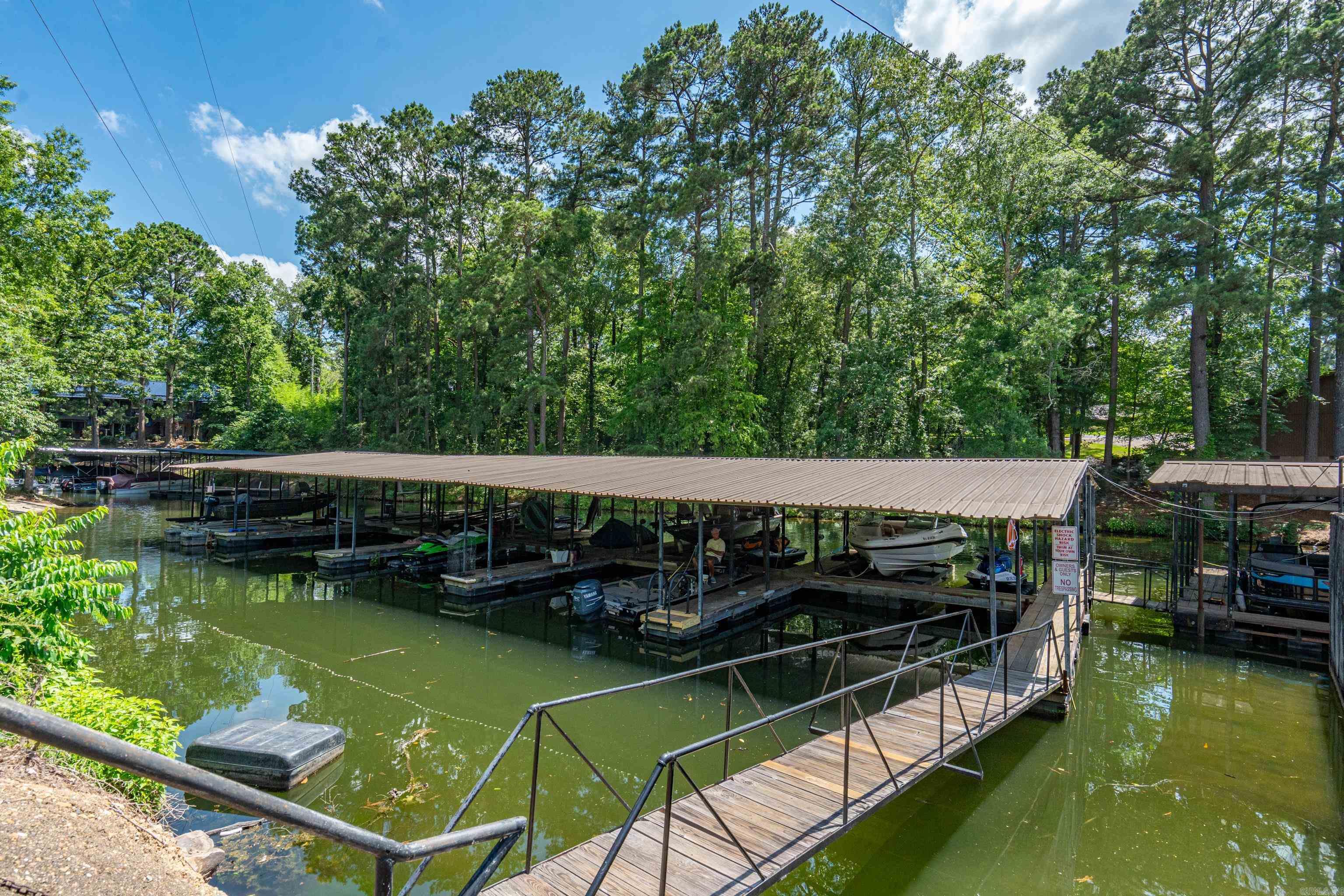 MOONLIGHT BAY COLONY HPR - Residential