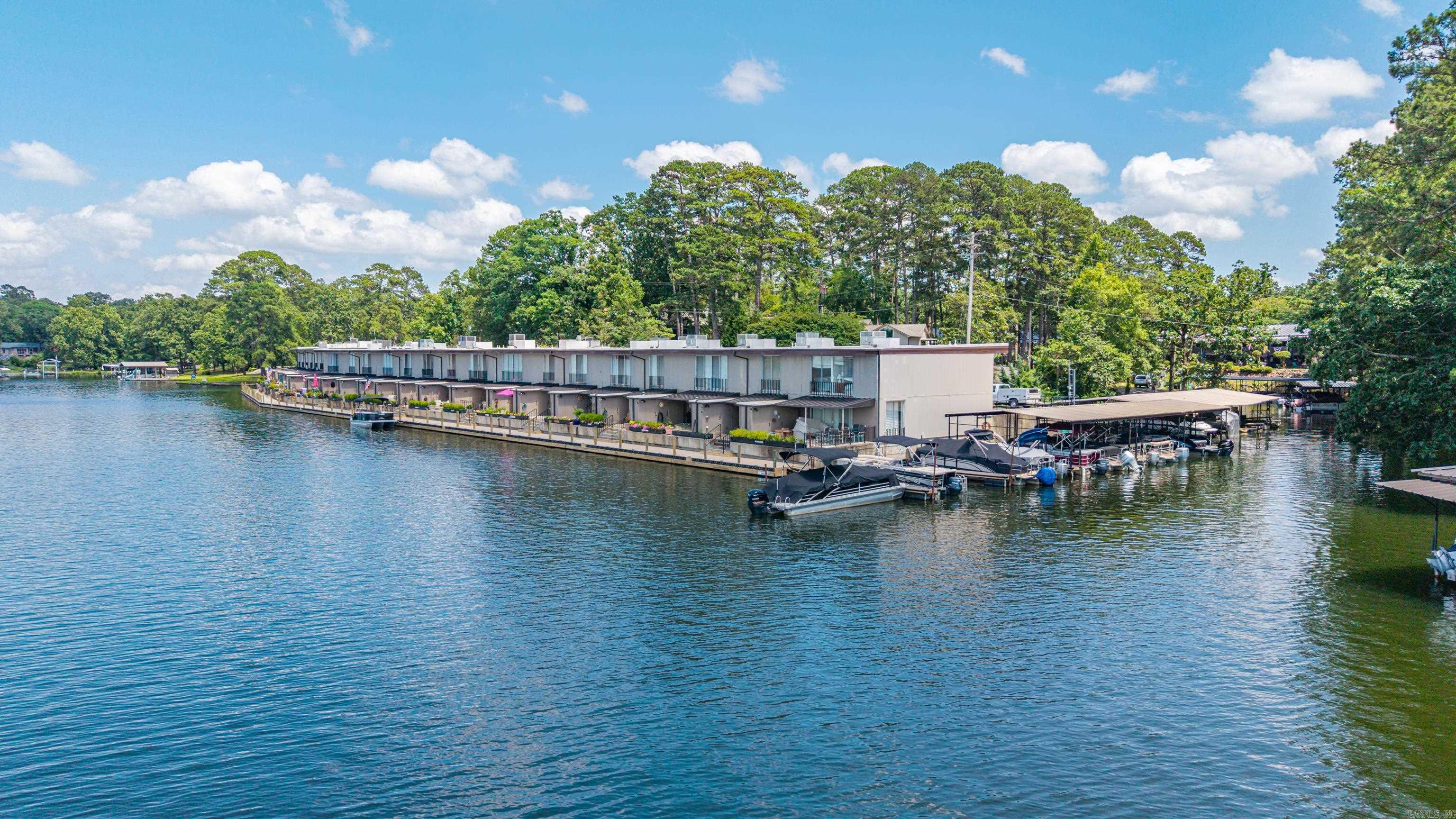 MOONLIGHT BAY COLONY HPR - Residential