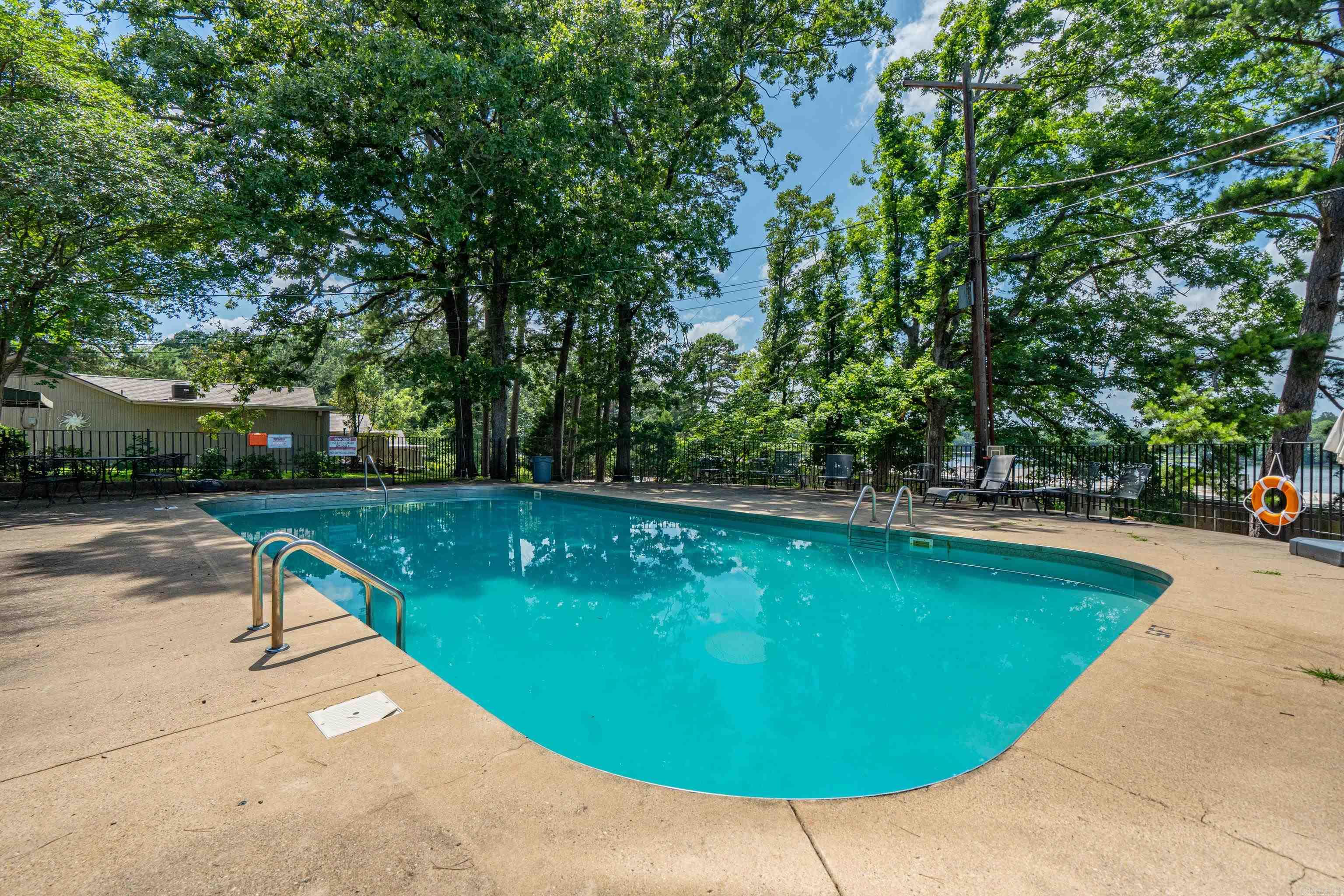 MOONLIGHT BAY COLONY HPR - Residential