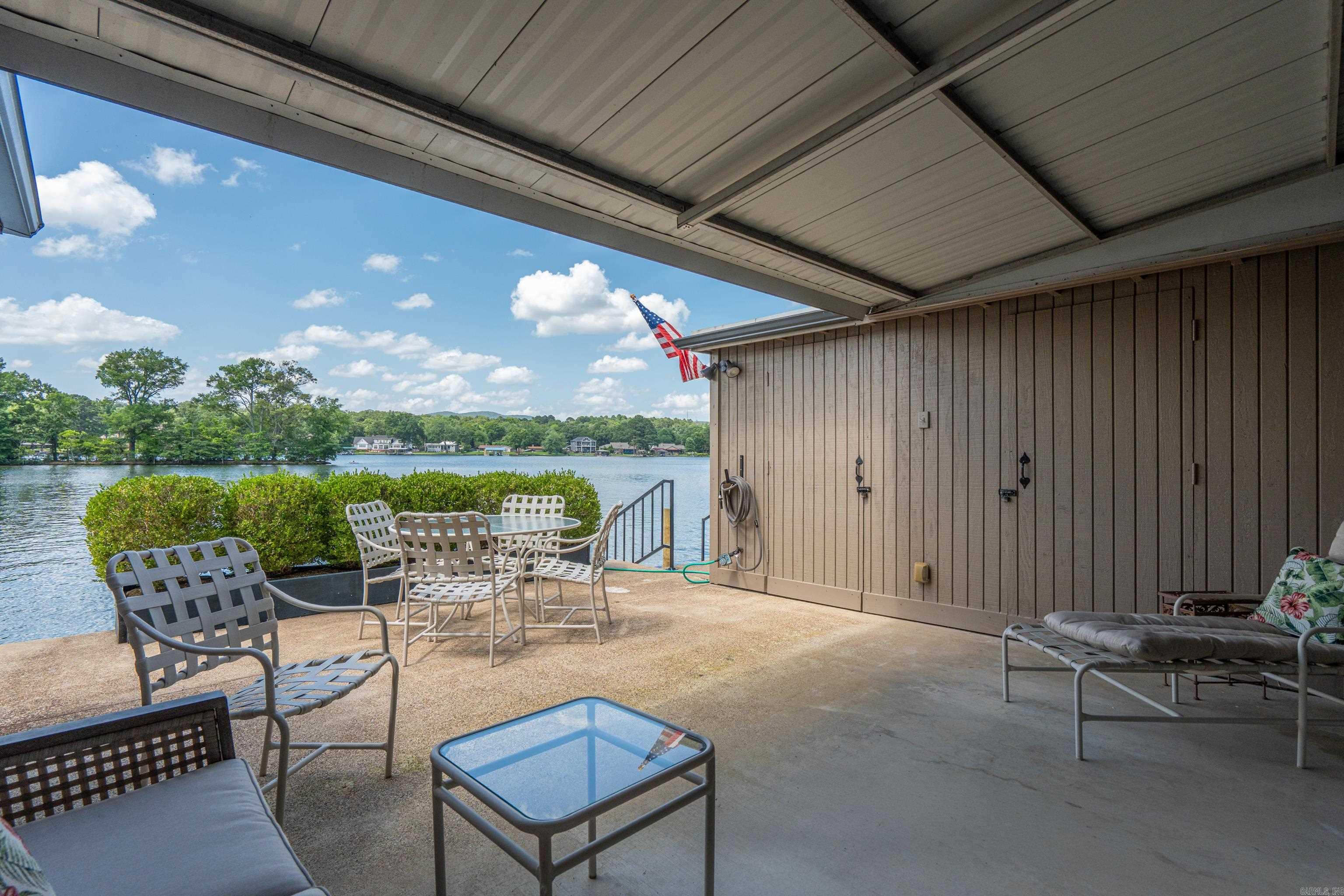 MOONLIGHT BAY COLONY HPR - Residential