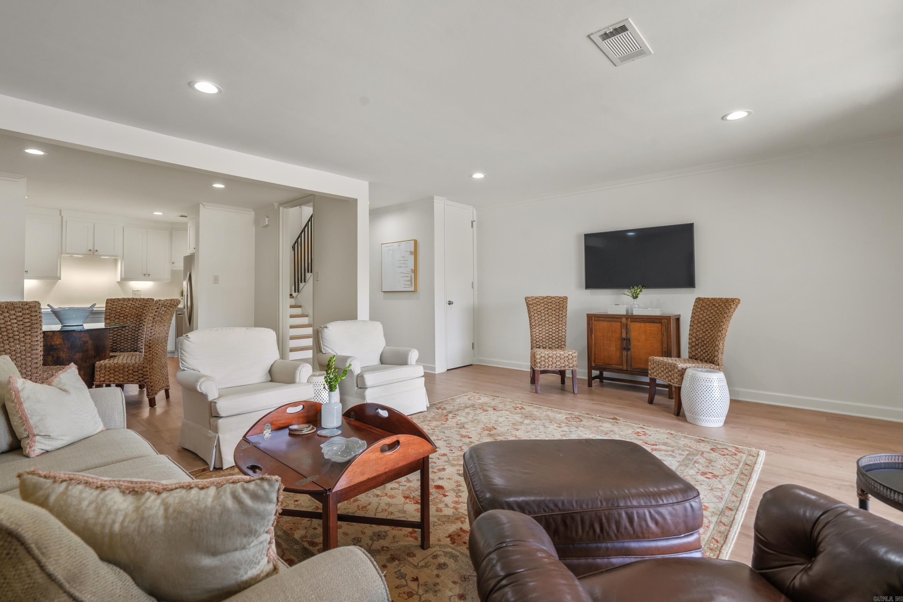 MOONLIGHT BAY COLONY HPR - Residential