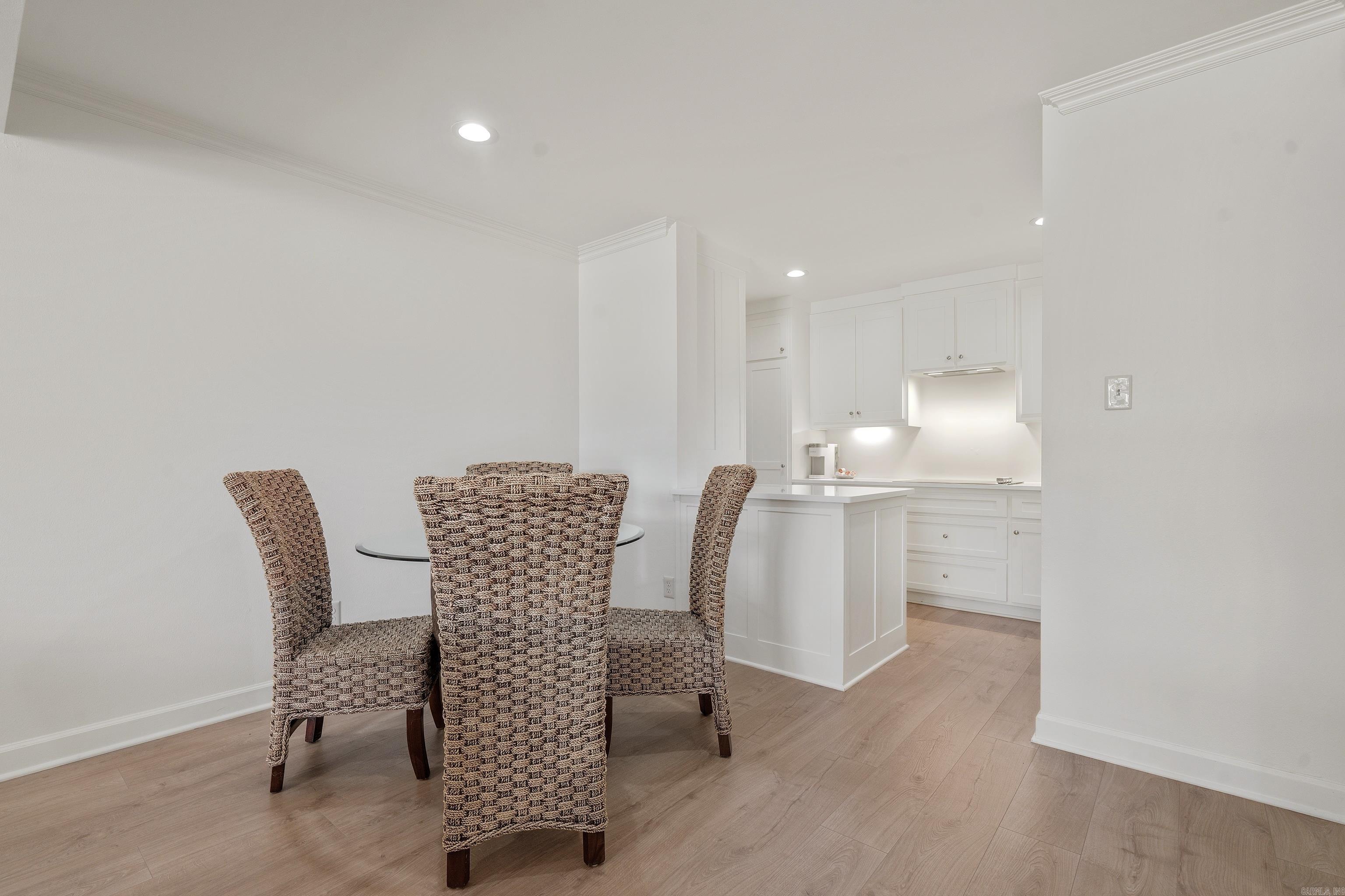 MOONLIGHT BAY COLONY HPR - Residential
