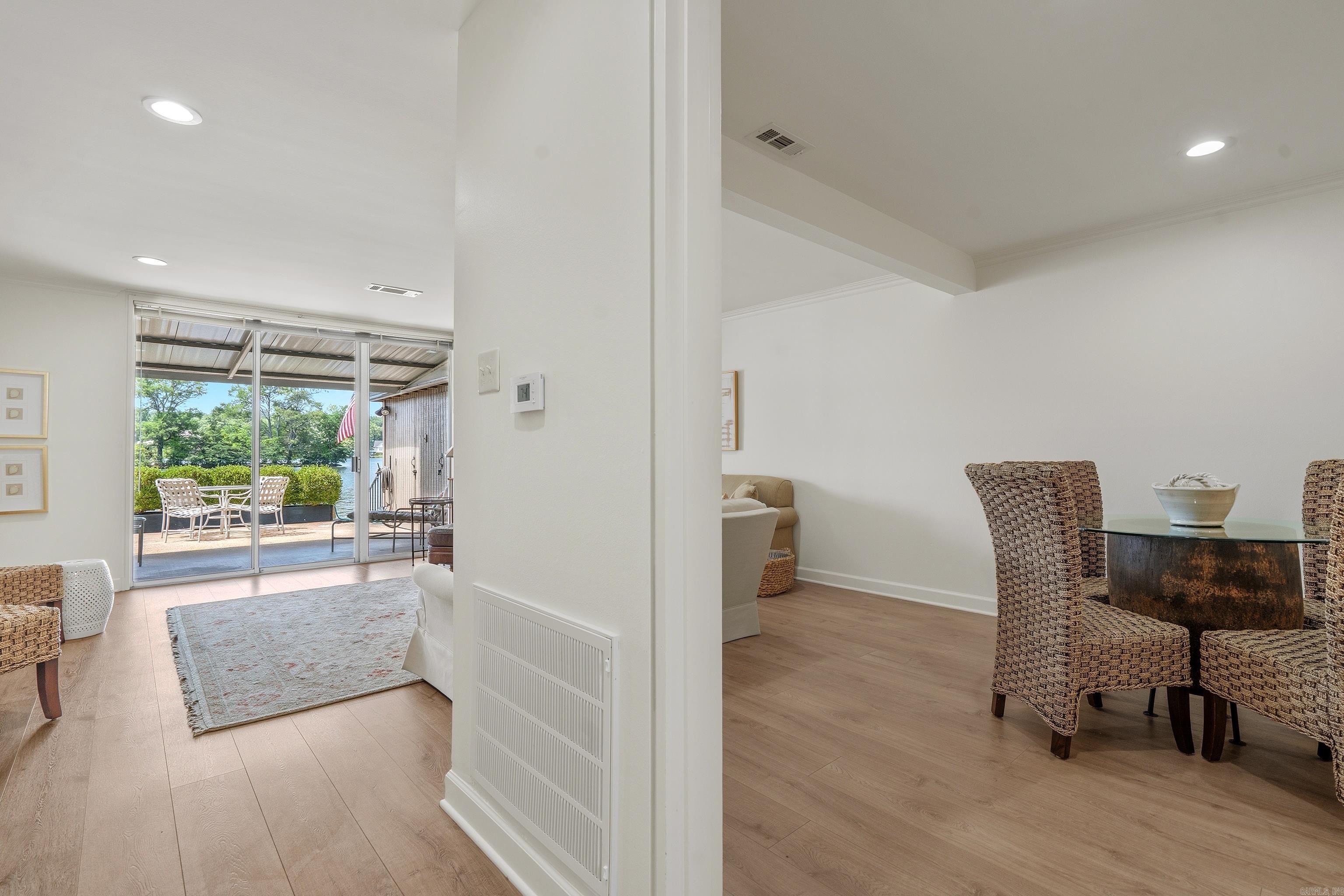 MOONLIGHT BAY COLONY HPR - Residential