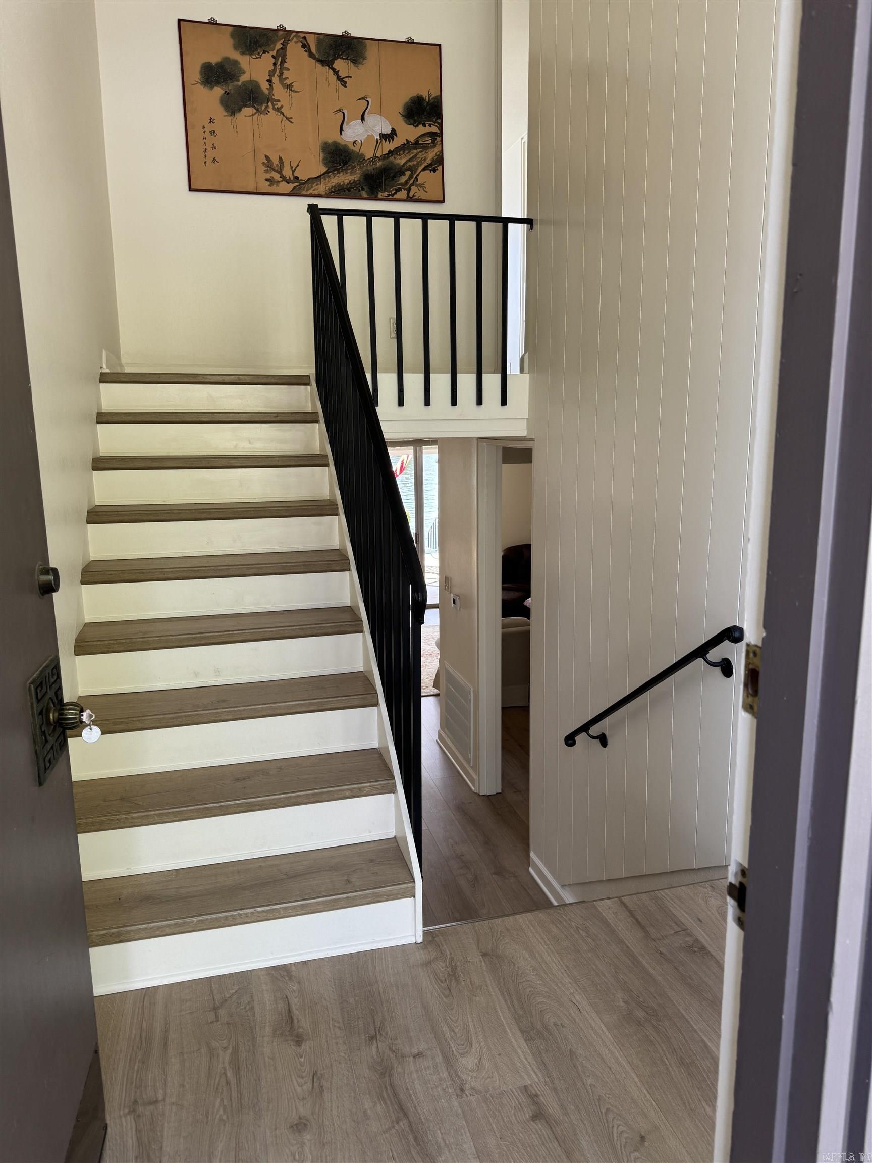 MOONLIGHT BAY COLONY HPR - Residential