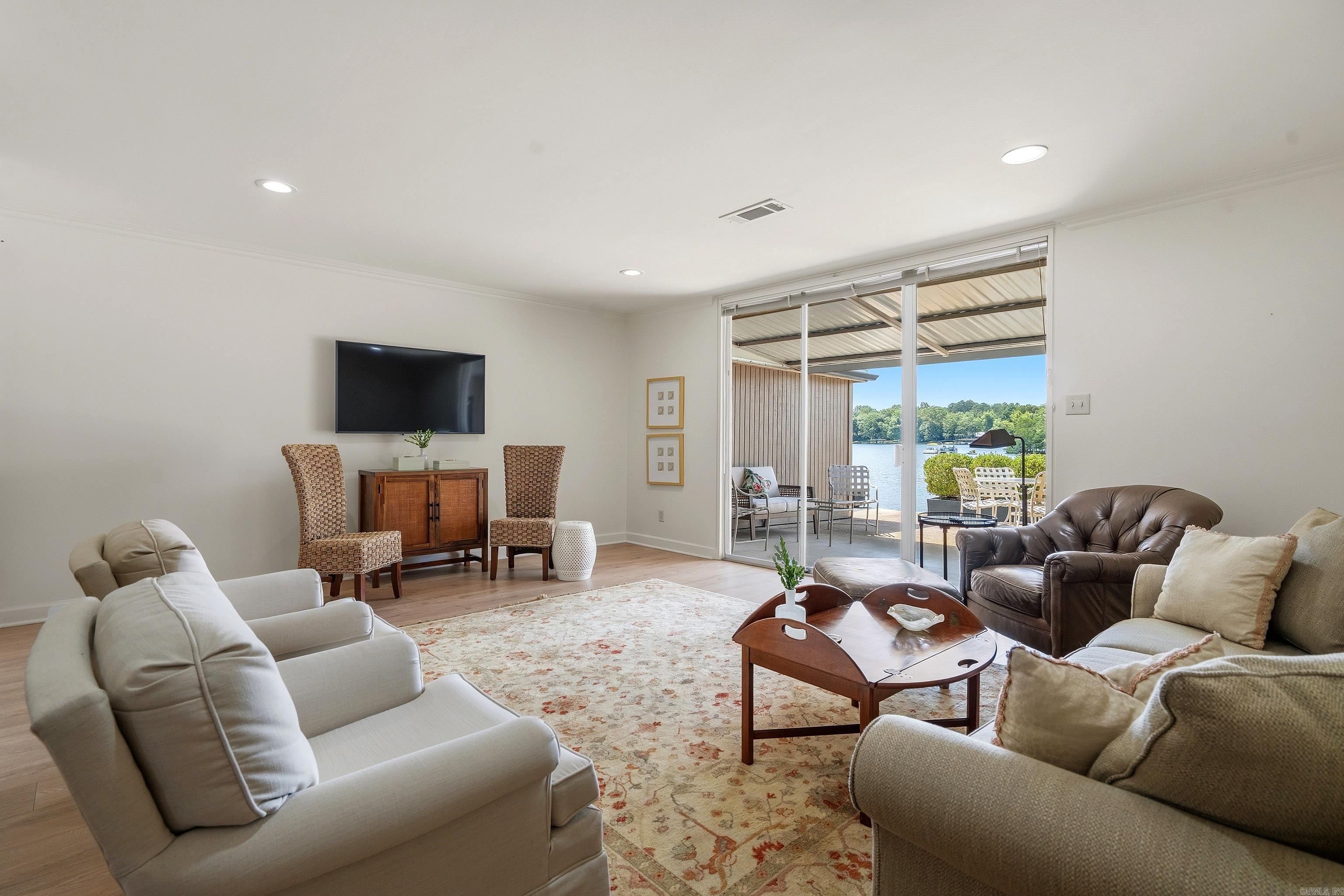 MOONLIGHT BAY COLONY HPR - Residential