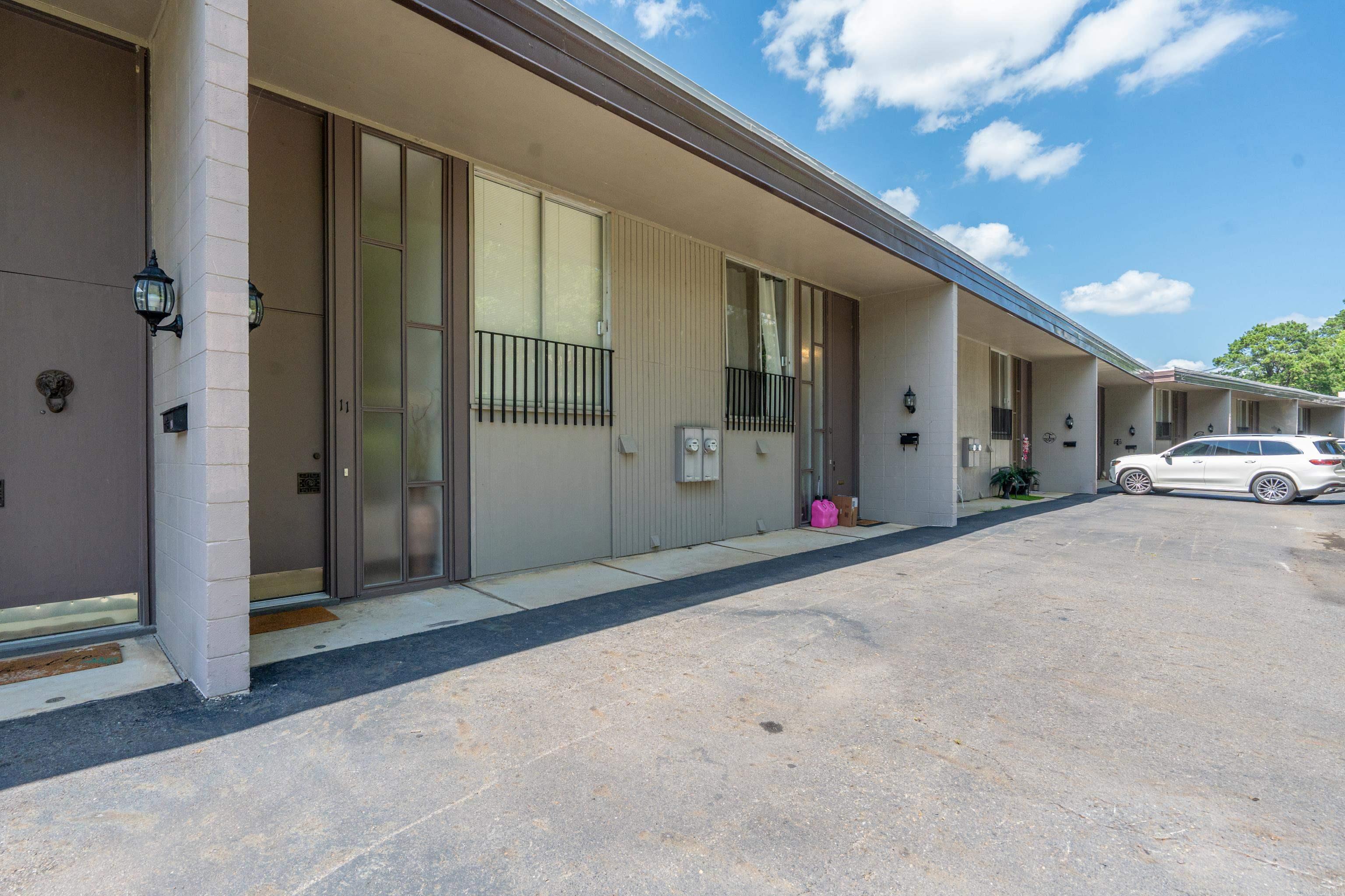 MOONLIGHT BAY COLONY HPR - Residential