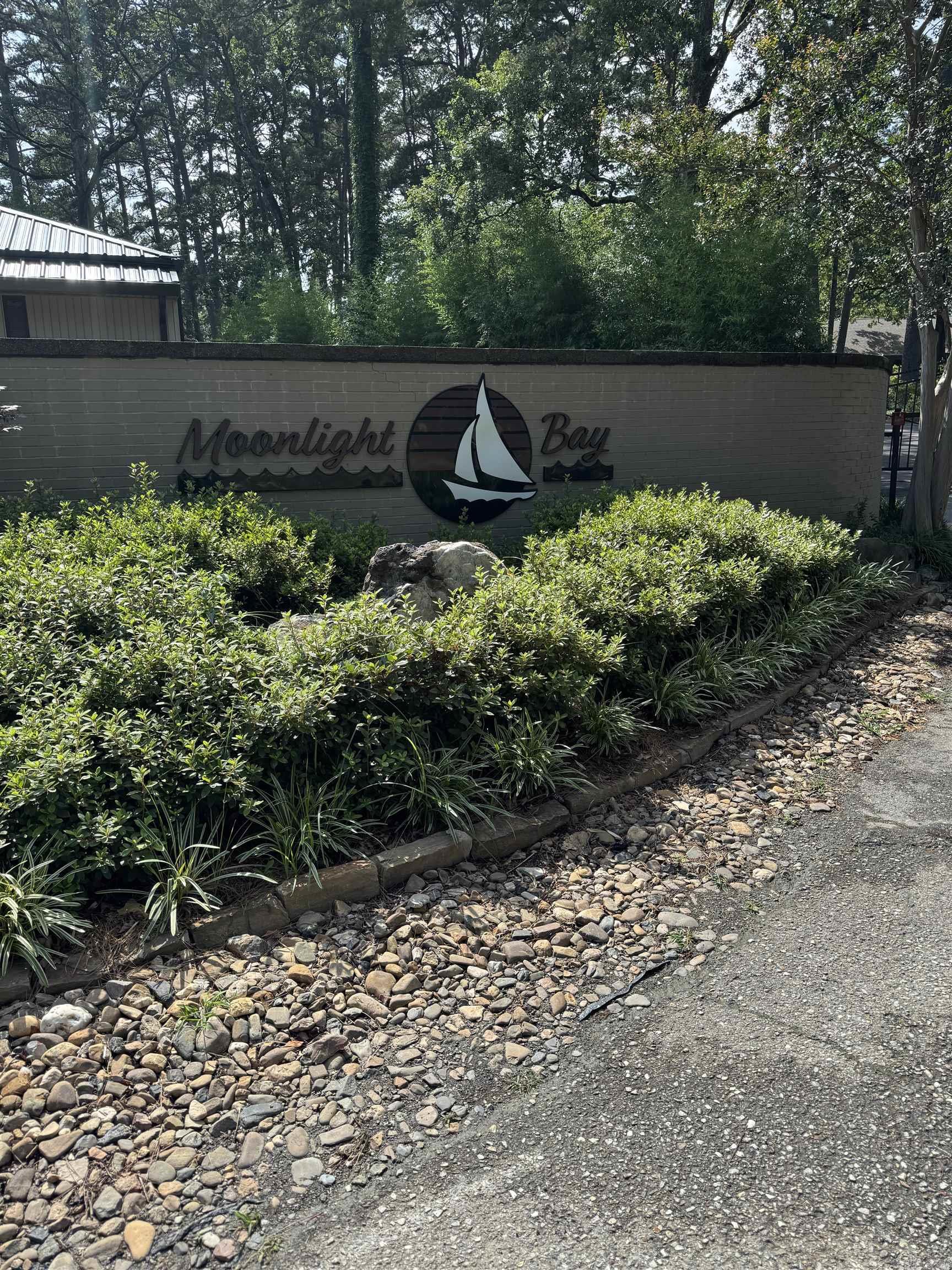 MOONLIGHT BAY COLONY HPR - Residential