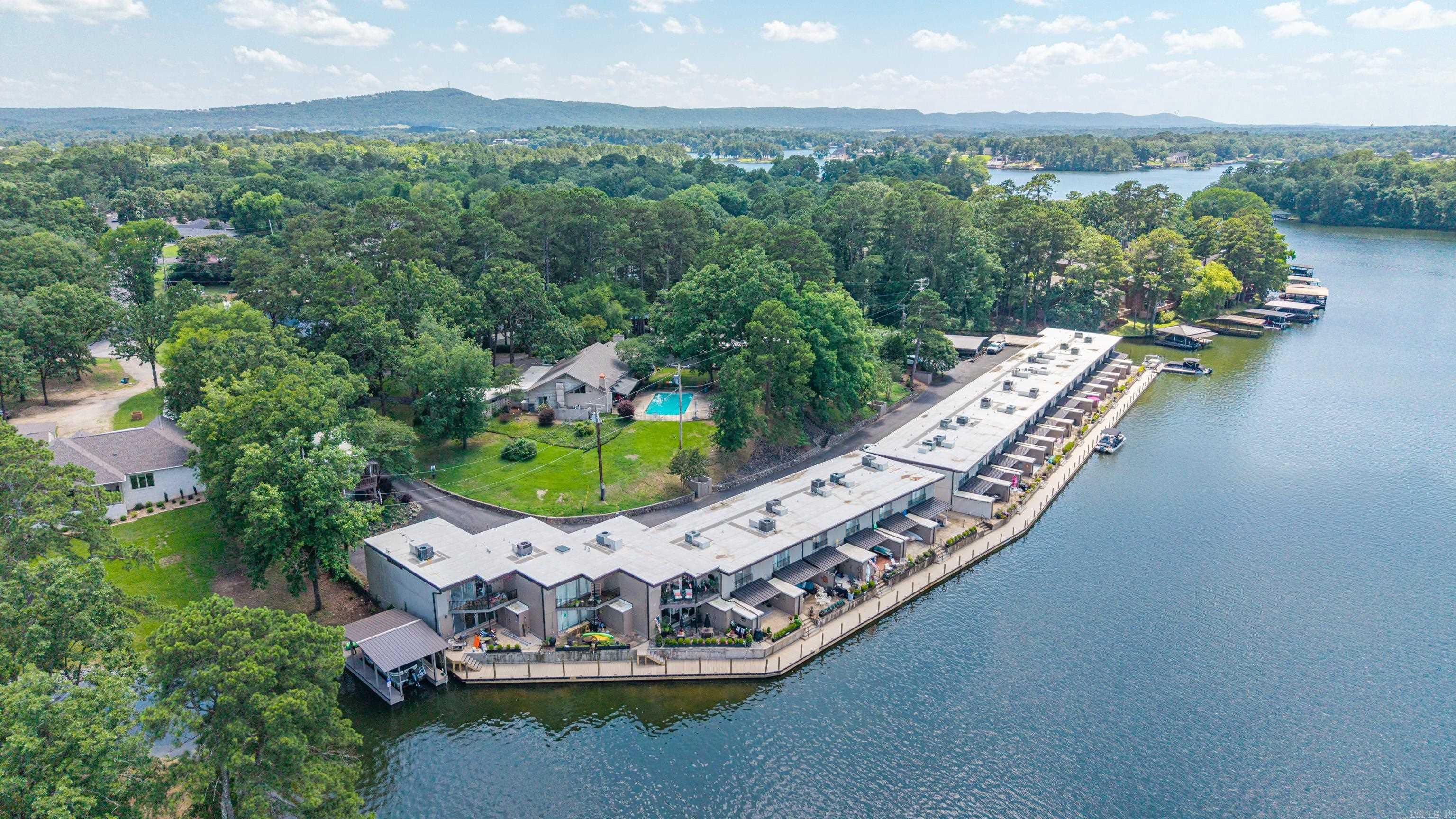 MOONLIGHT BAY COLONY HPR - Residential