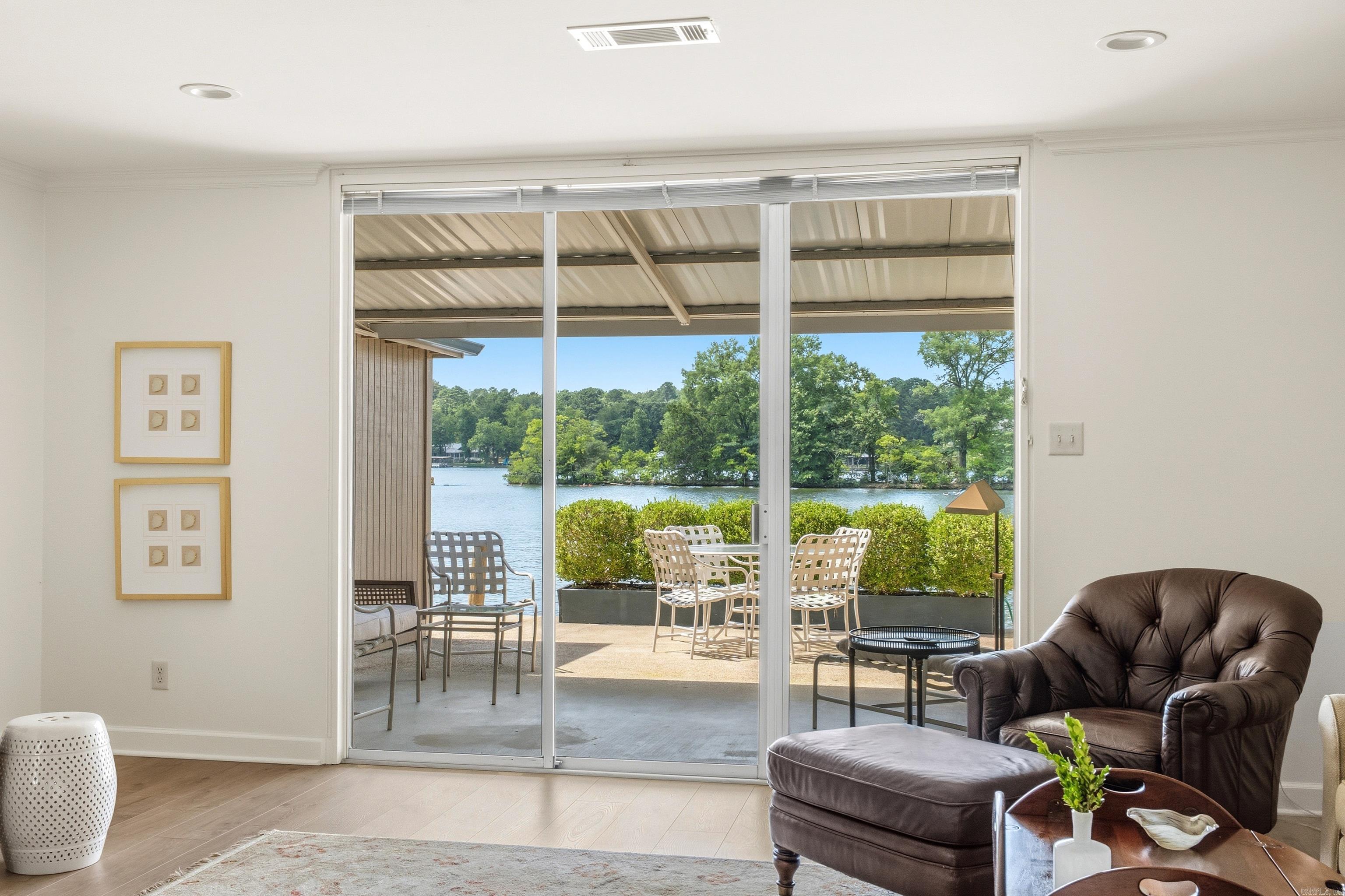 MOONLIGHT BAY COLONY HPR - Residential