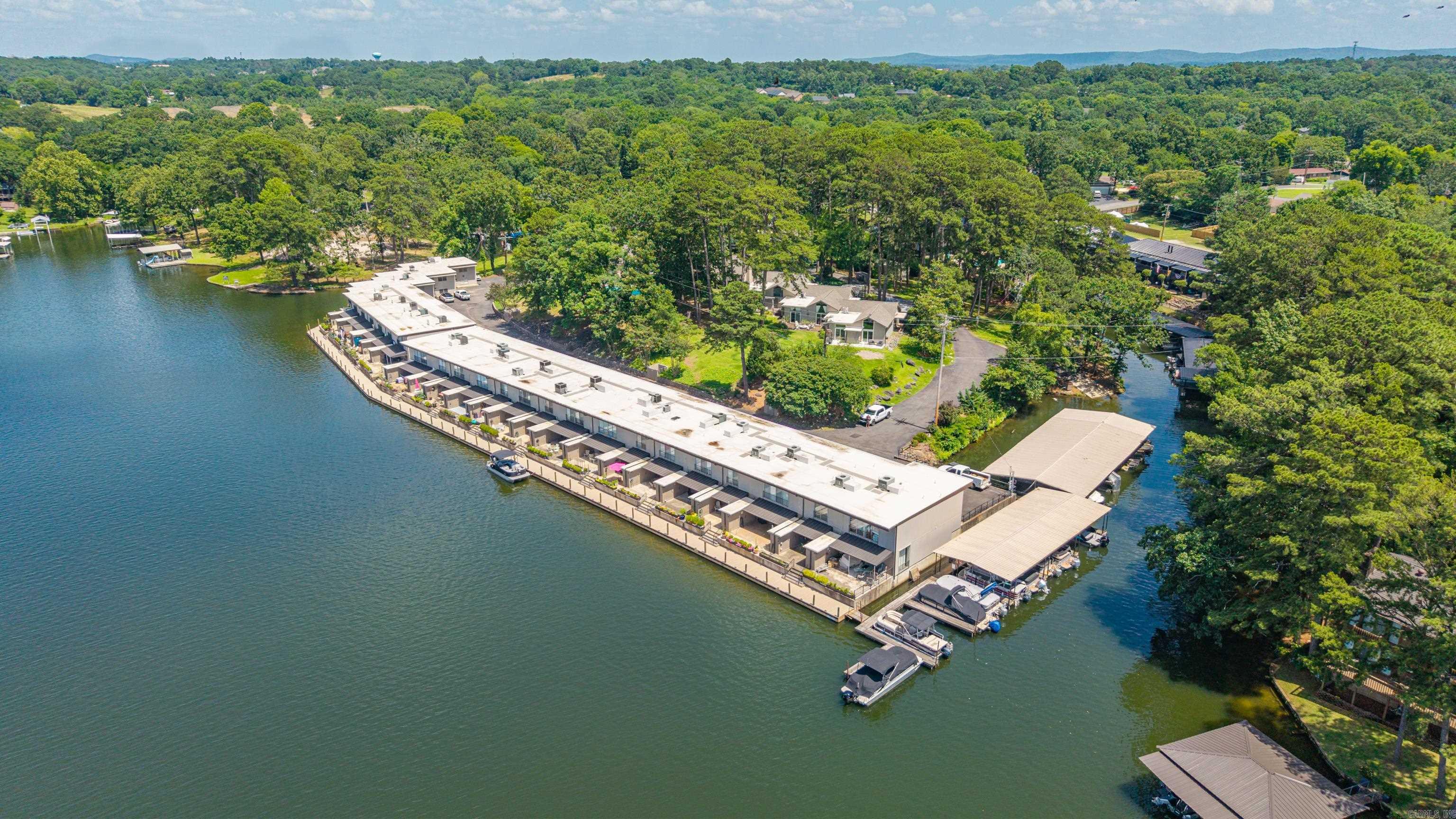 MOONLIGHT BAY COLONY HPR - Residential