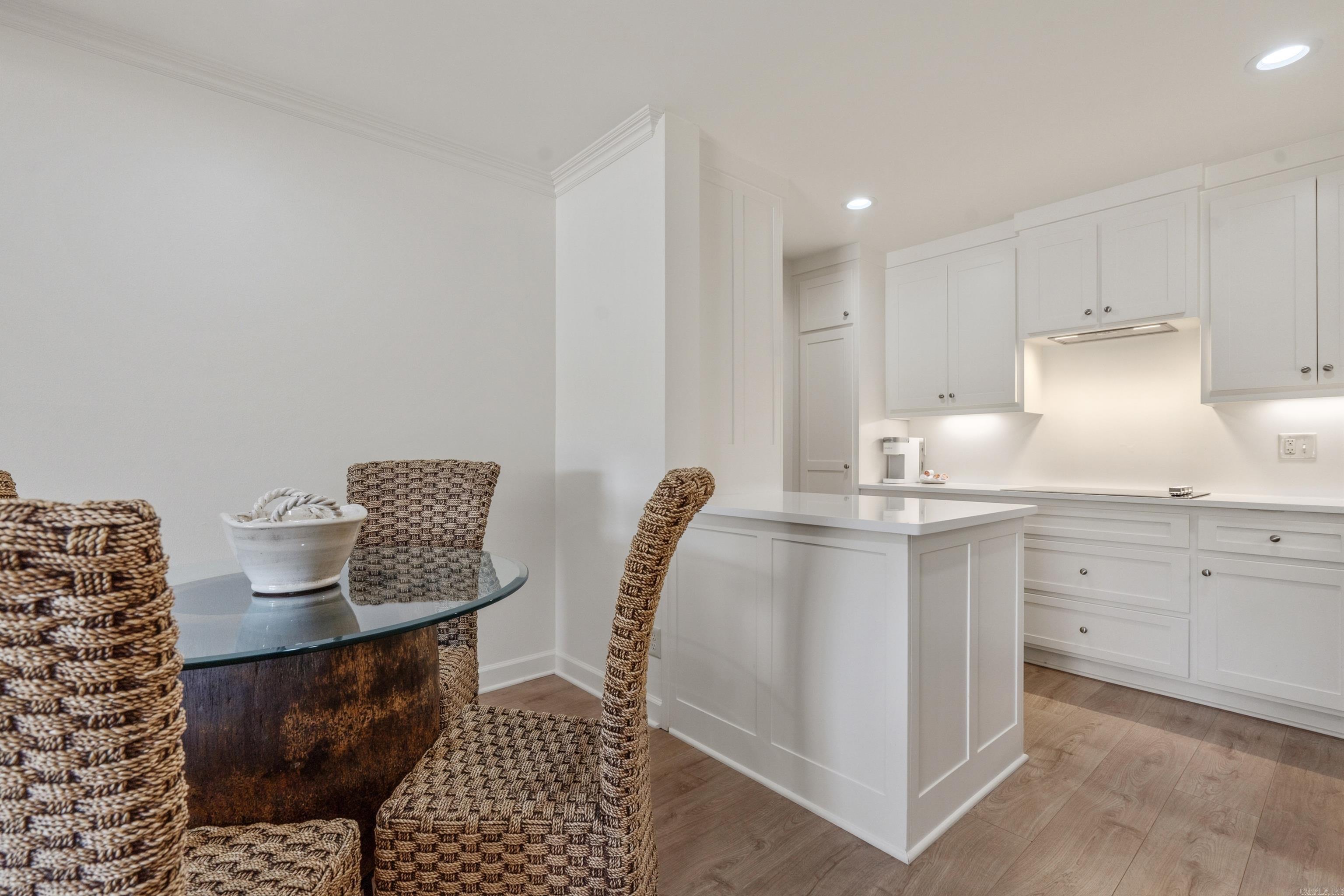 MOONLIGHT BAY COLONY HPR - Residential