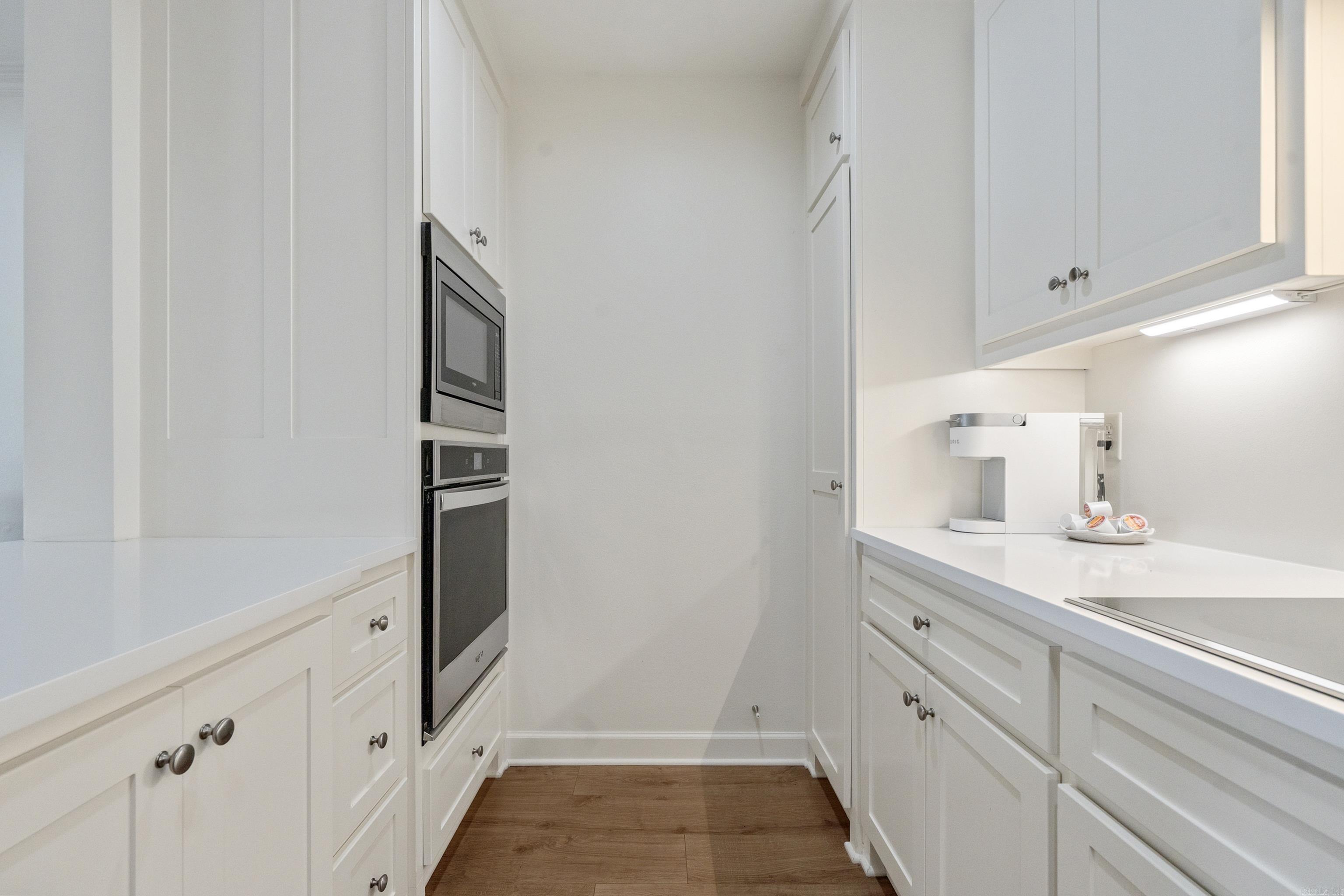 MOONLIGHT BAY COLONY HPR - Residential
