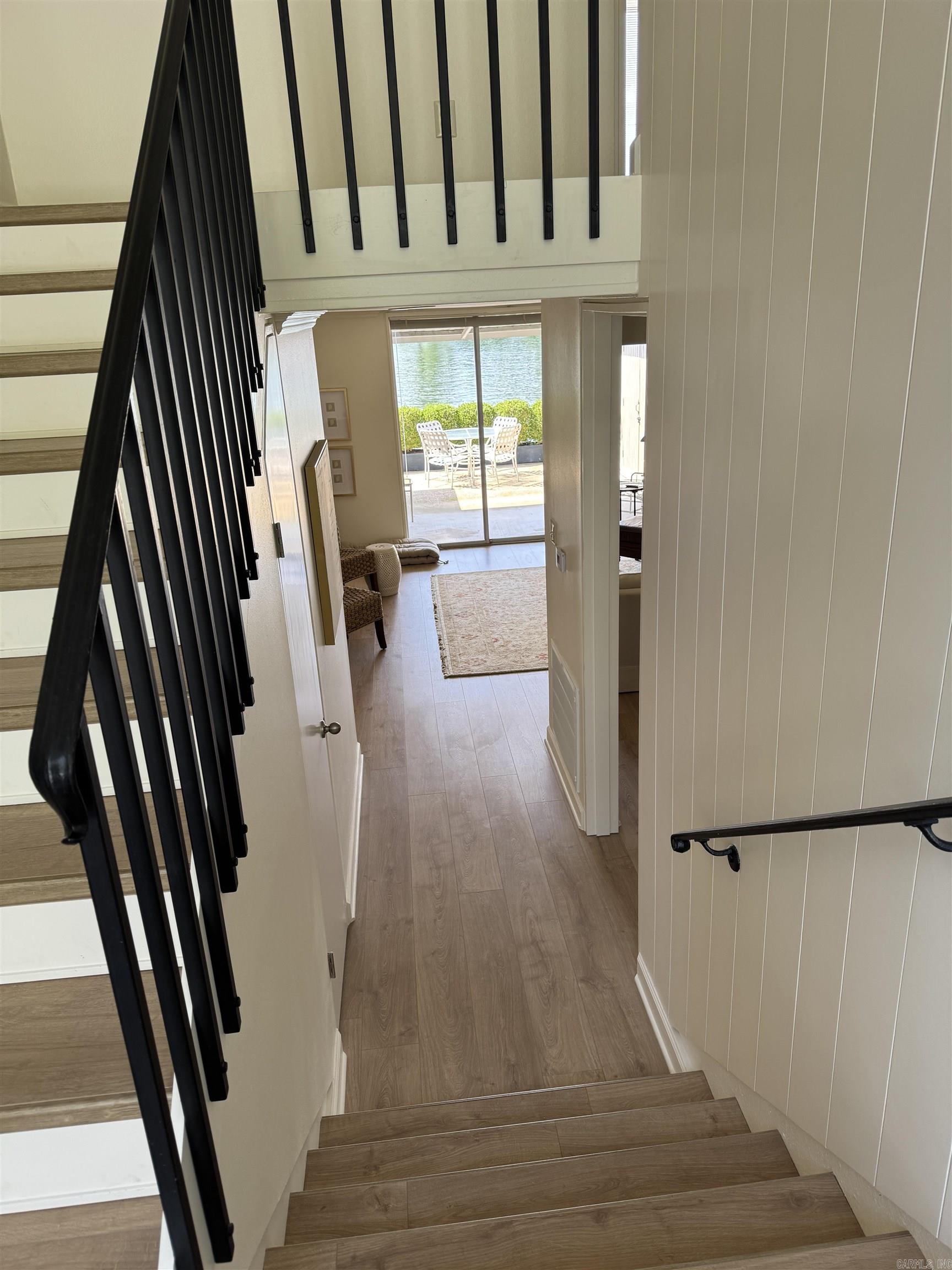 MOONLIGHT BAY COLONY HPR - Residential