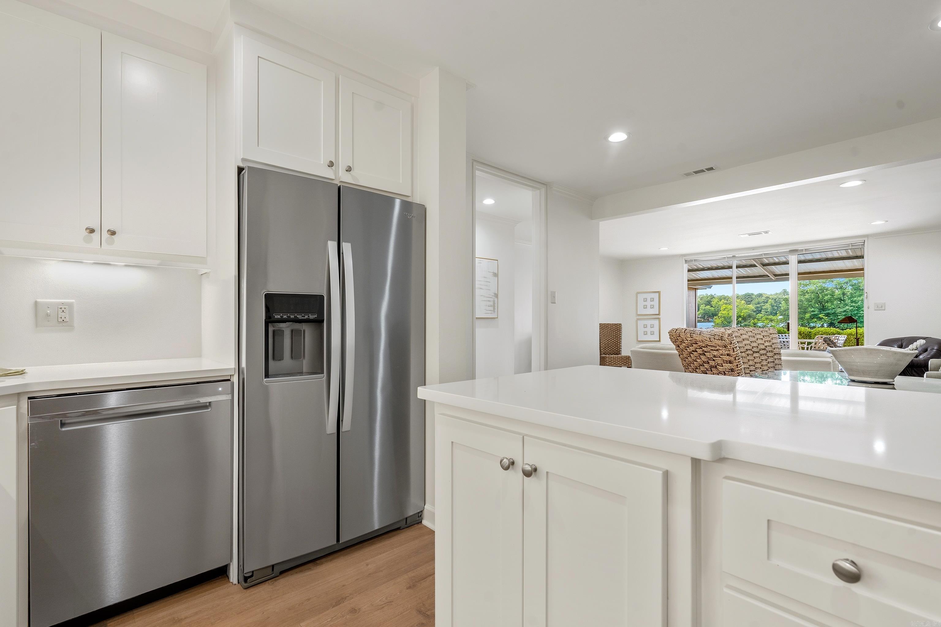 MOONLIGHT BAY COLONY HPR - Residential