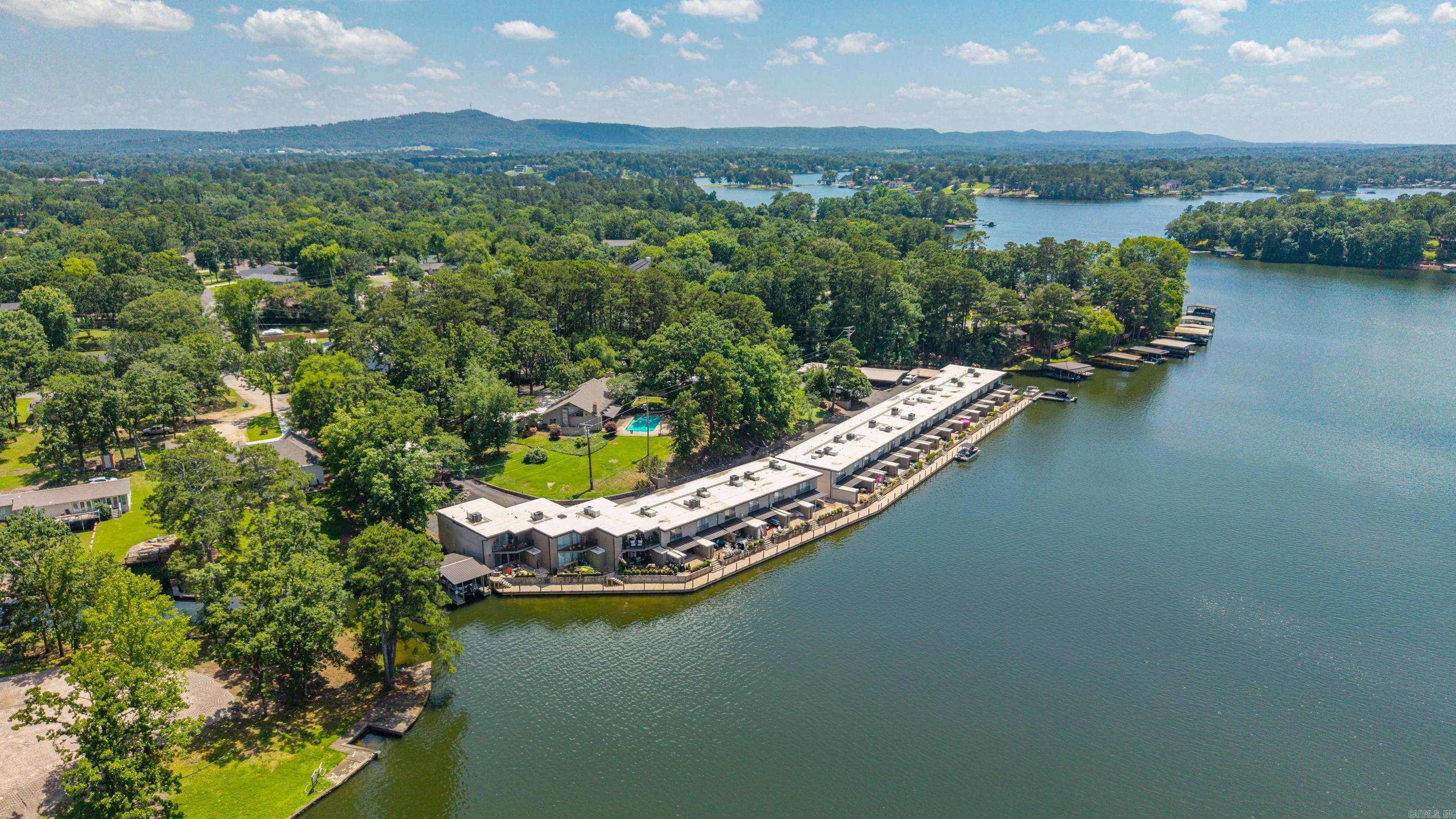MOONLIGHT BAY COLONY HPR - Residential