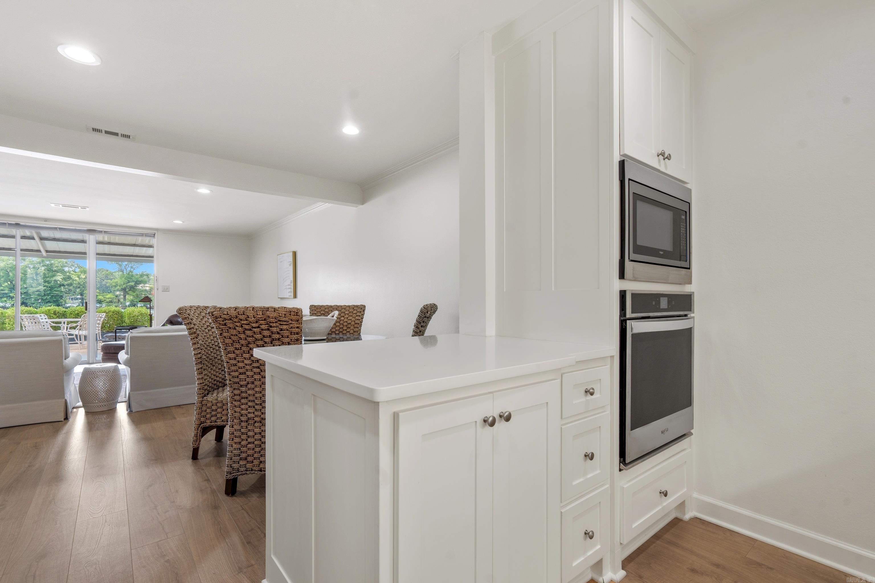 MOONLIGHT BAY COLONY HPR - Residential