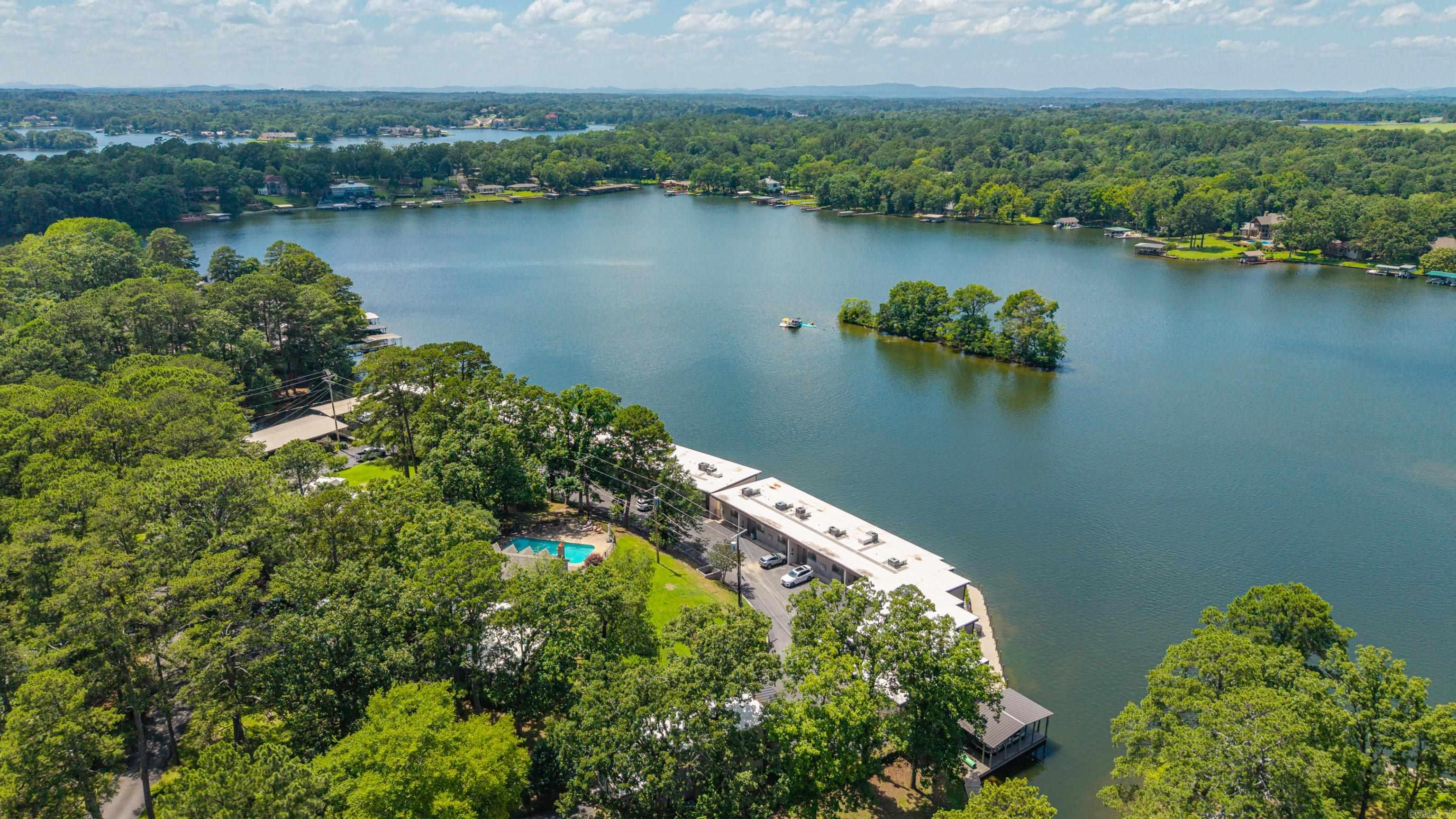 MOONLIGHT BAY COLONY HPR - Residential