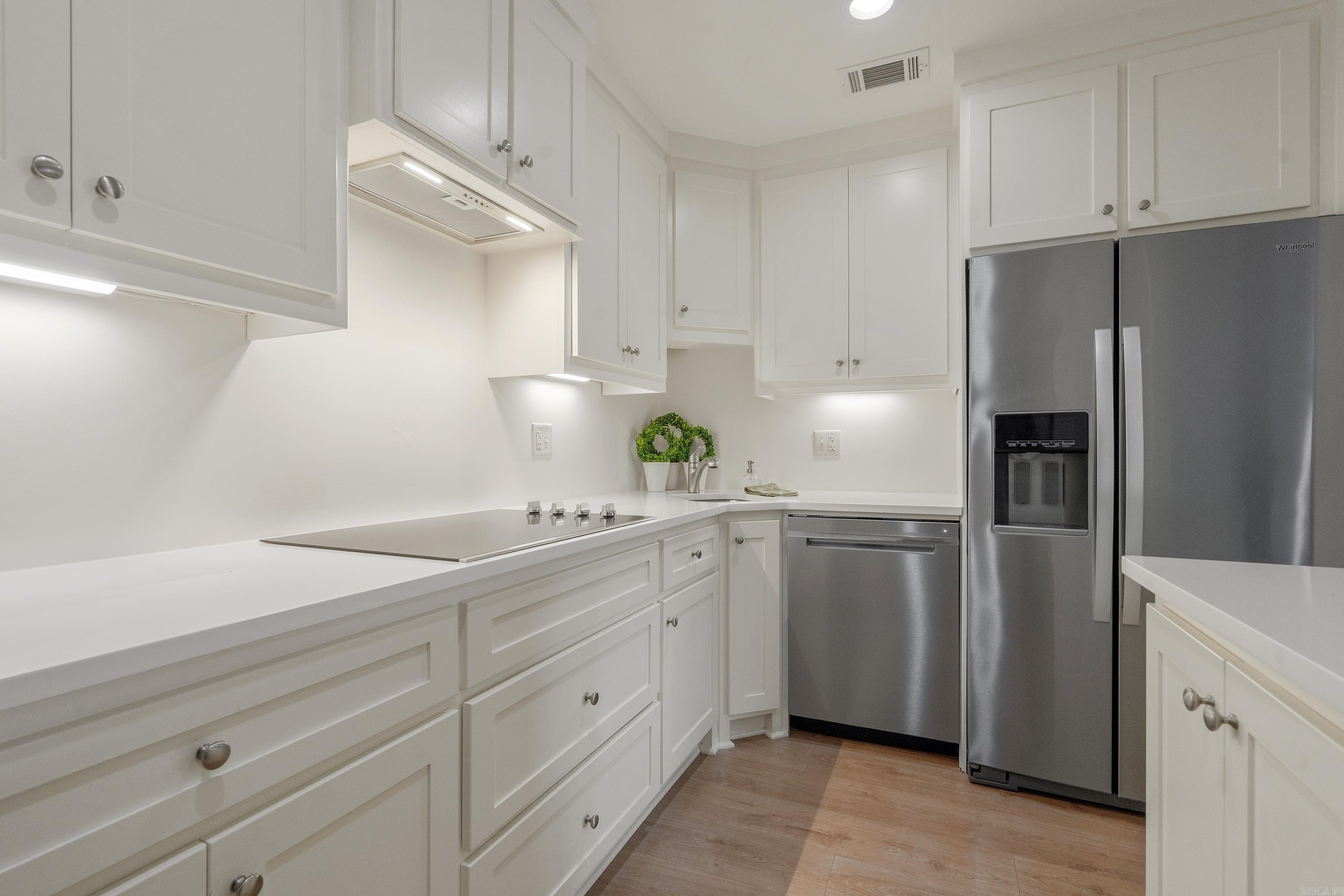 MOONLIGHT BAY COLONY HPR - Residential