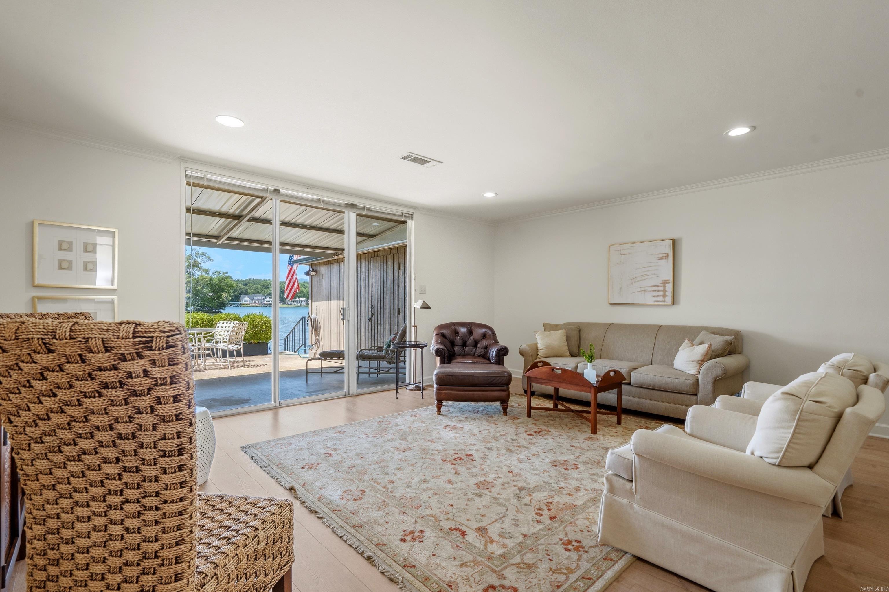 MOONLIGHT BAY COLONY HPR - Residential