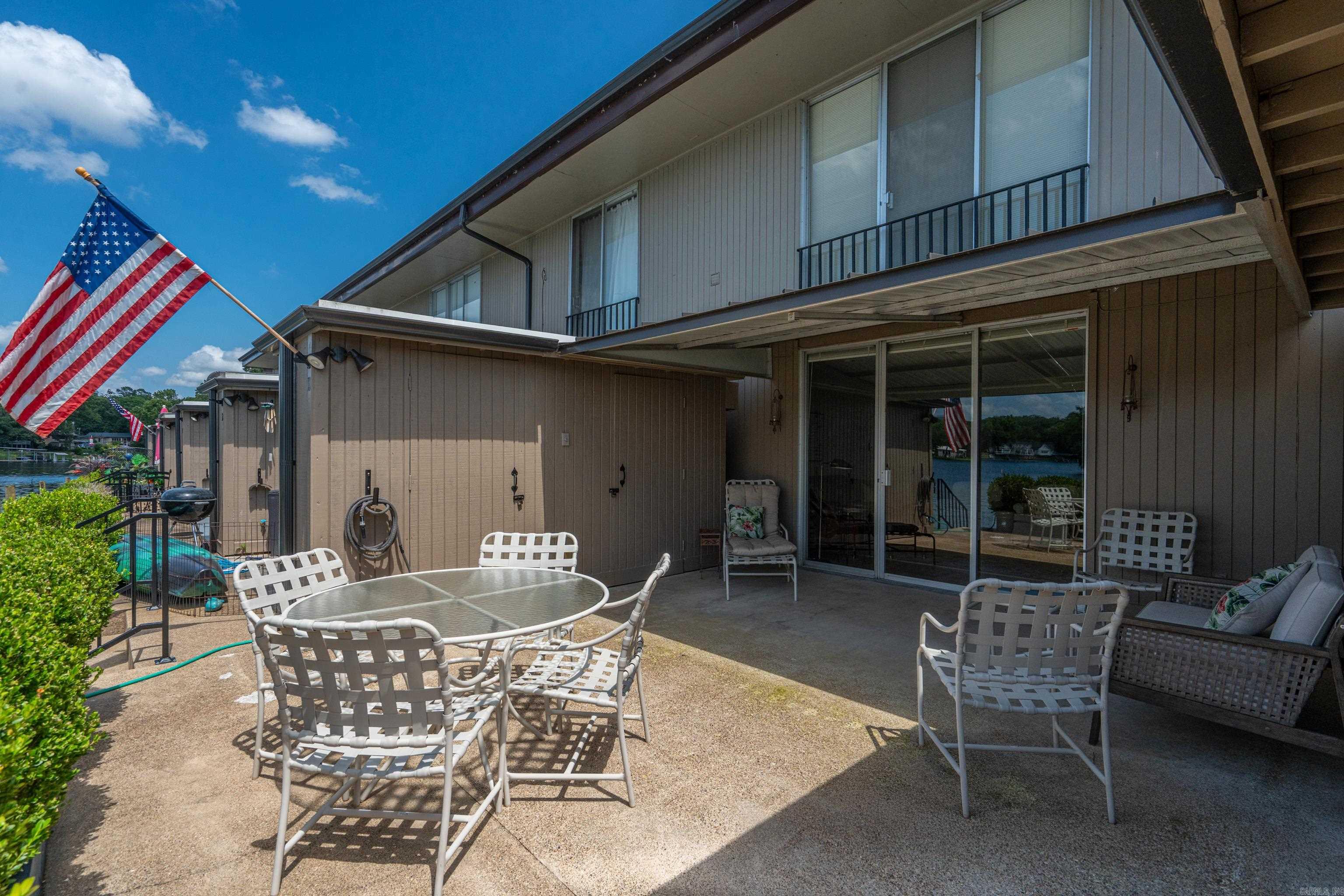 MOONLIGHT BAY COLONY HPR - Residential