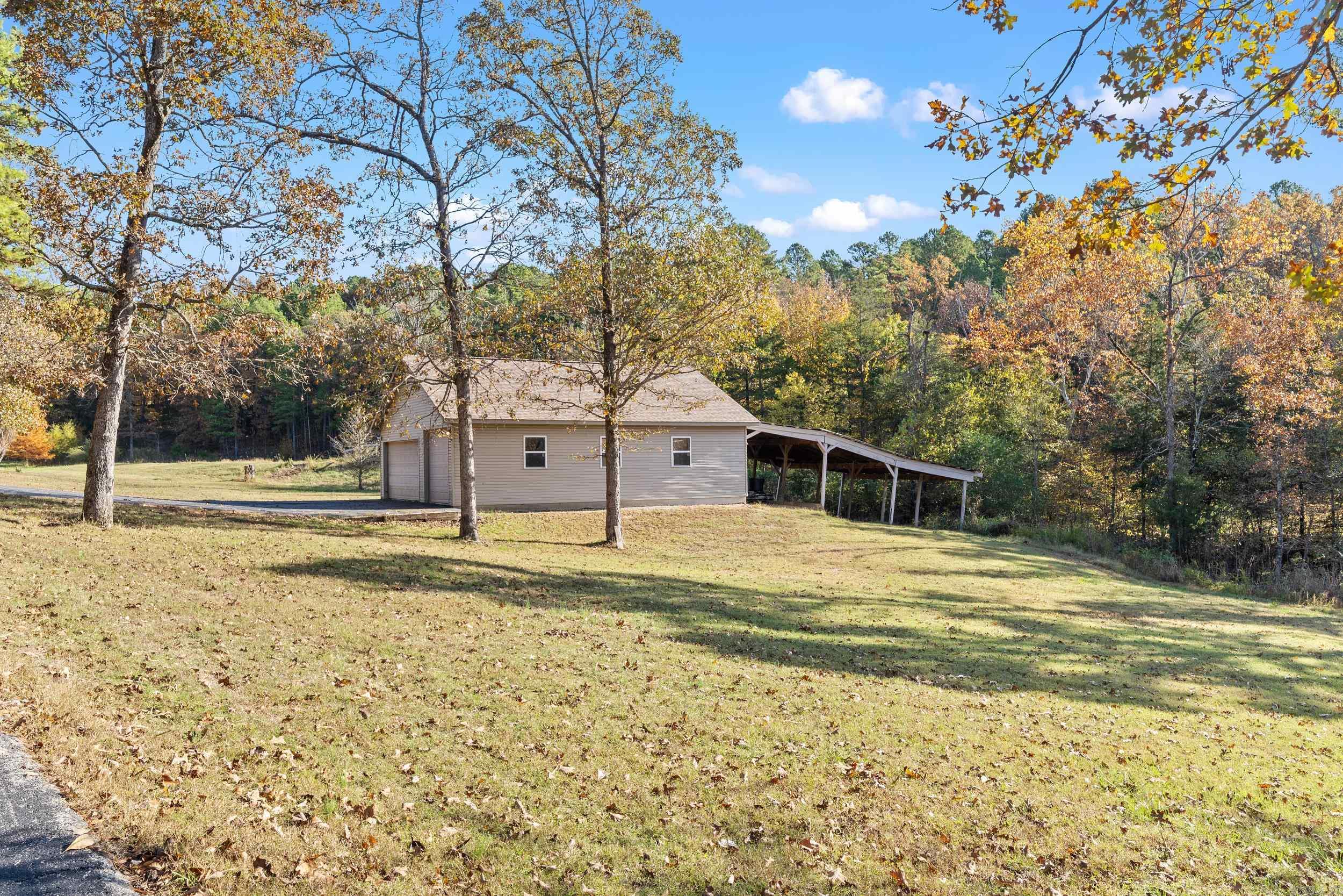 WHITE RIVER VALLEY - Residential